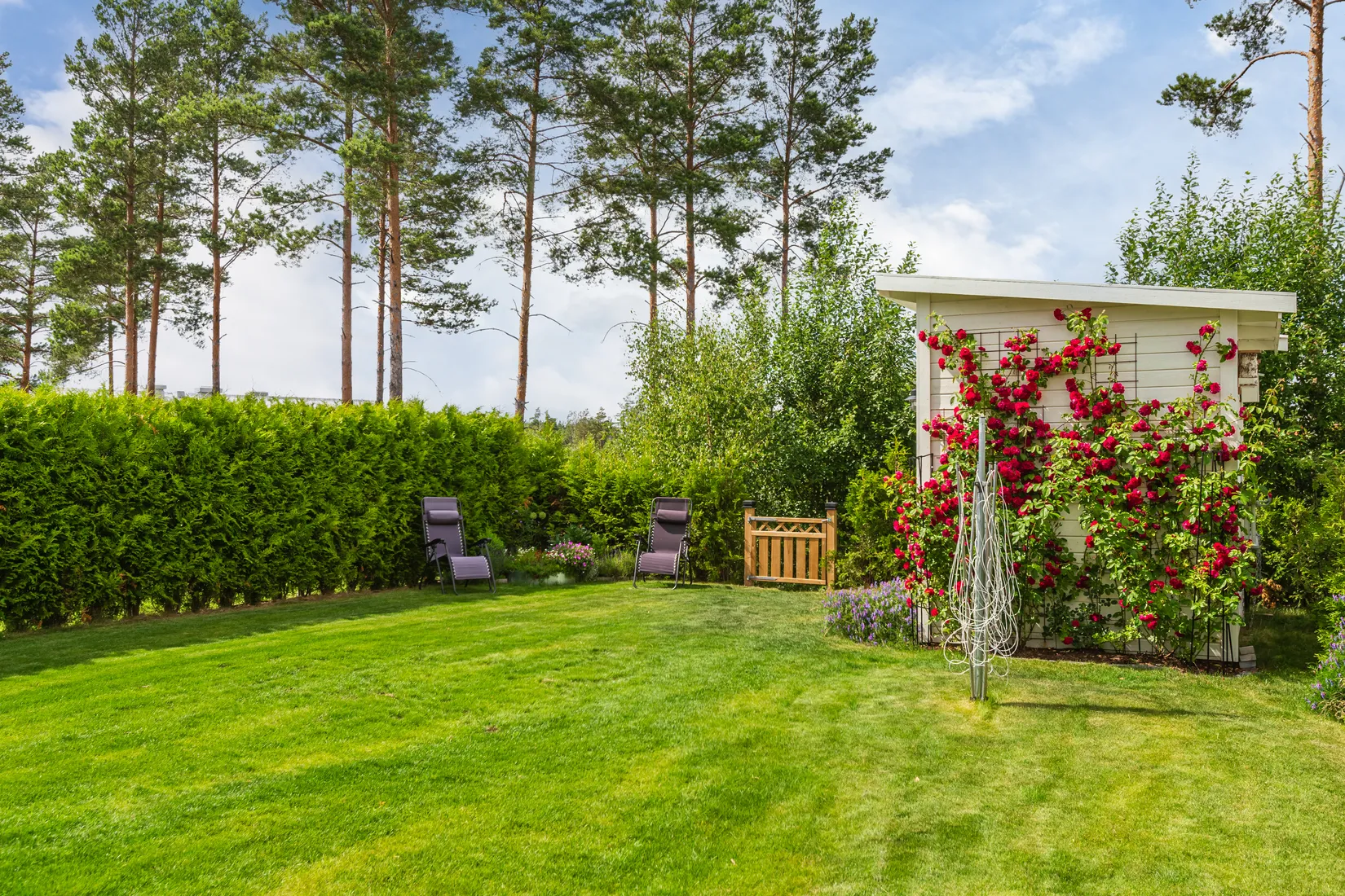 Villa, Ciderfabrikens väg 60, Steninge Slottsby, Sigtuna