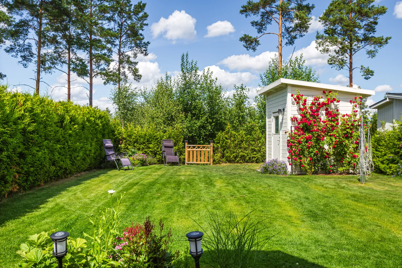 Villa, Ciderfabrikens väg 60, Steninge Slottsby, Sigtuna