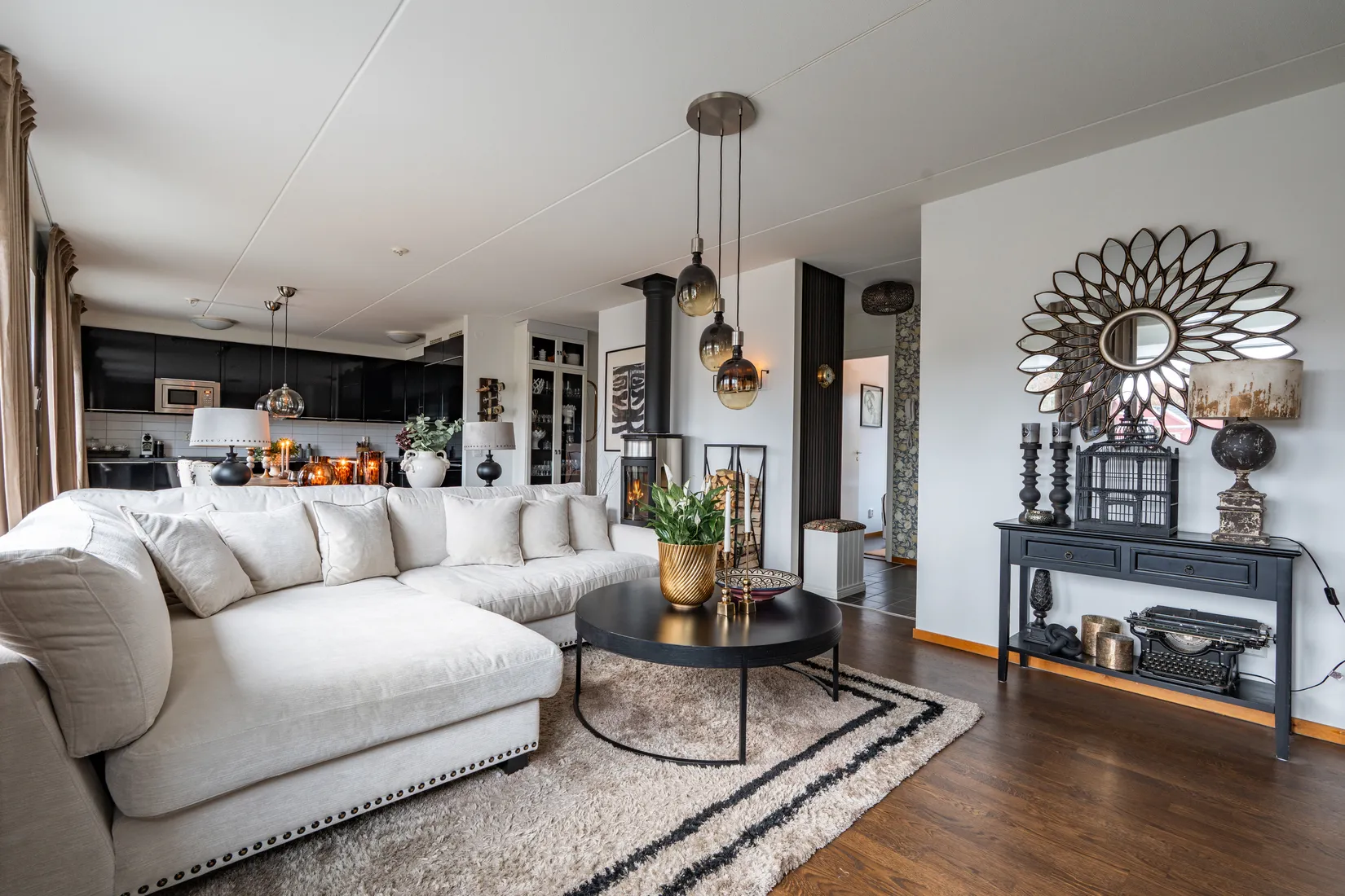 Bostadsrätt, Kedjebacken 4A, Gustavsberg, Värmdö