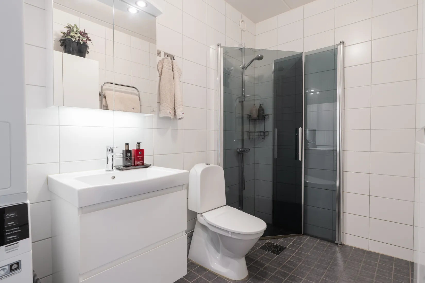 Bostadsrätt, Kedjebacken 4A, Gustavsberg, Värmdö