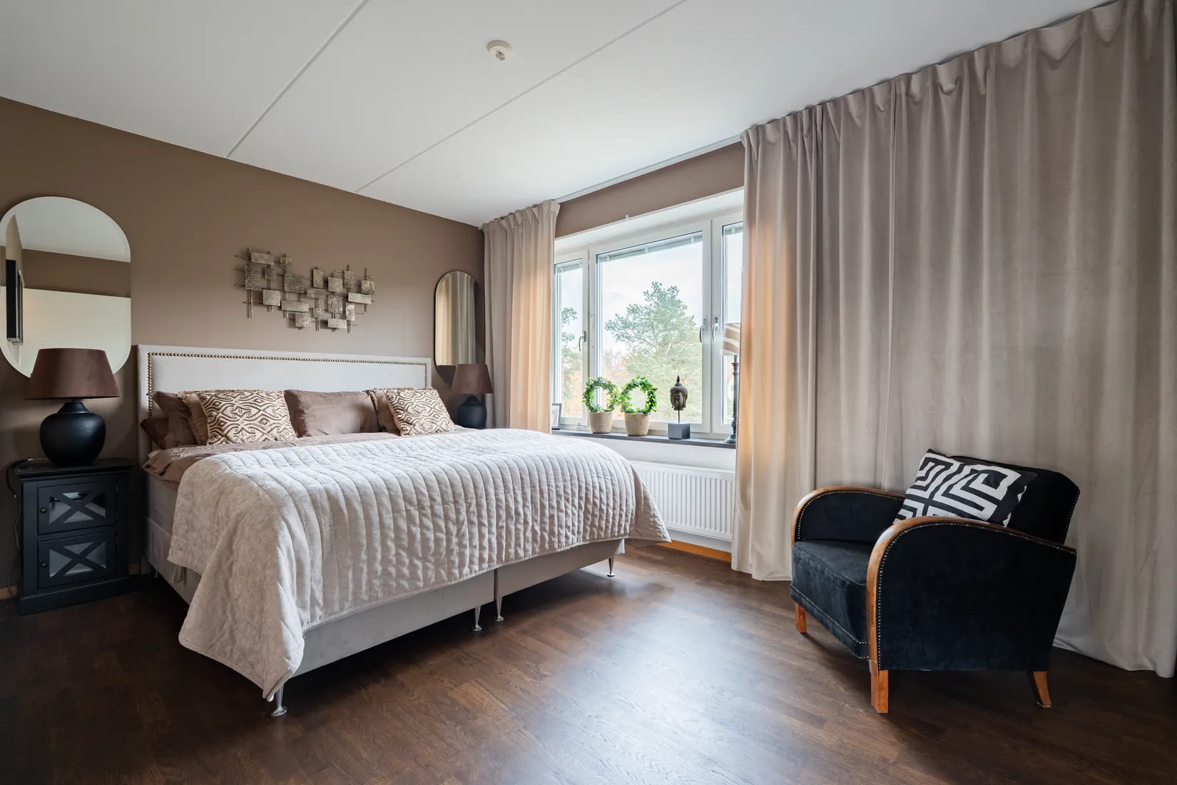 Bostadsrätt, Kedjebacken 4A, Gustavsberg, Värmdö