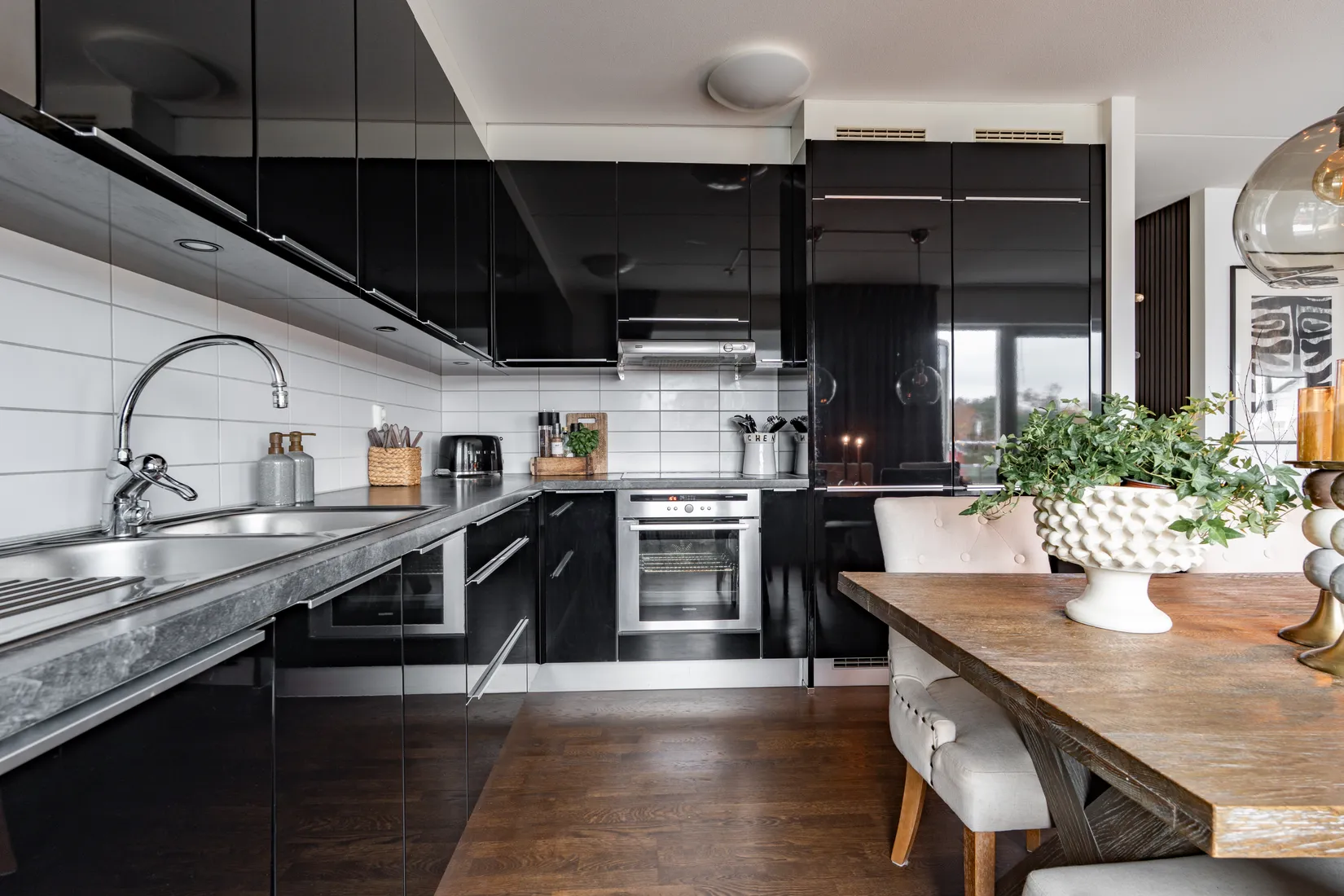 Bostadsrätt, Kedjebacken 4A, Gustavsberg, Värmdö