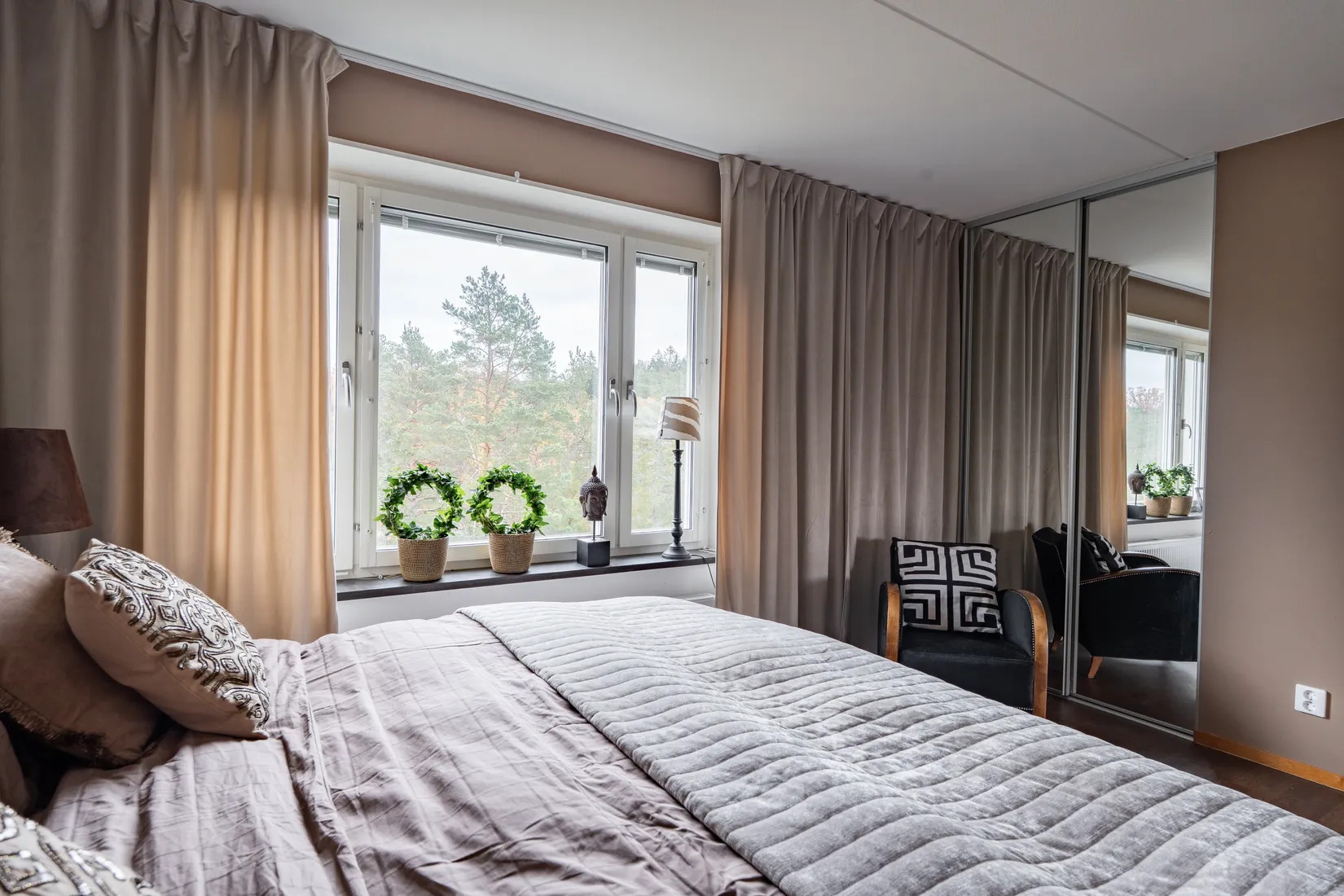 Bostadsrätt, Kedjebacken 4A, Gustavsberg, Värmdö