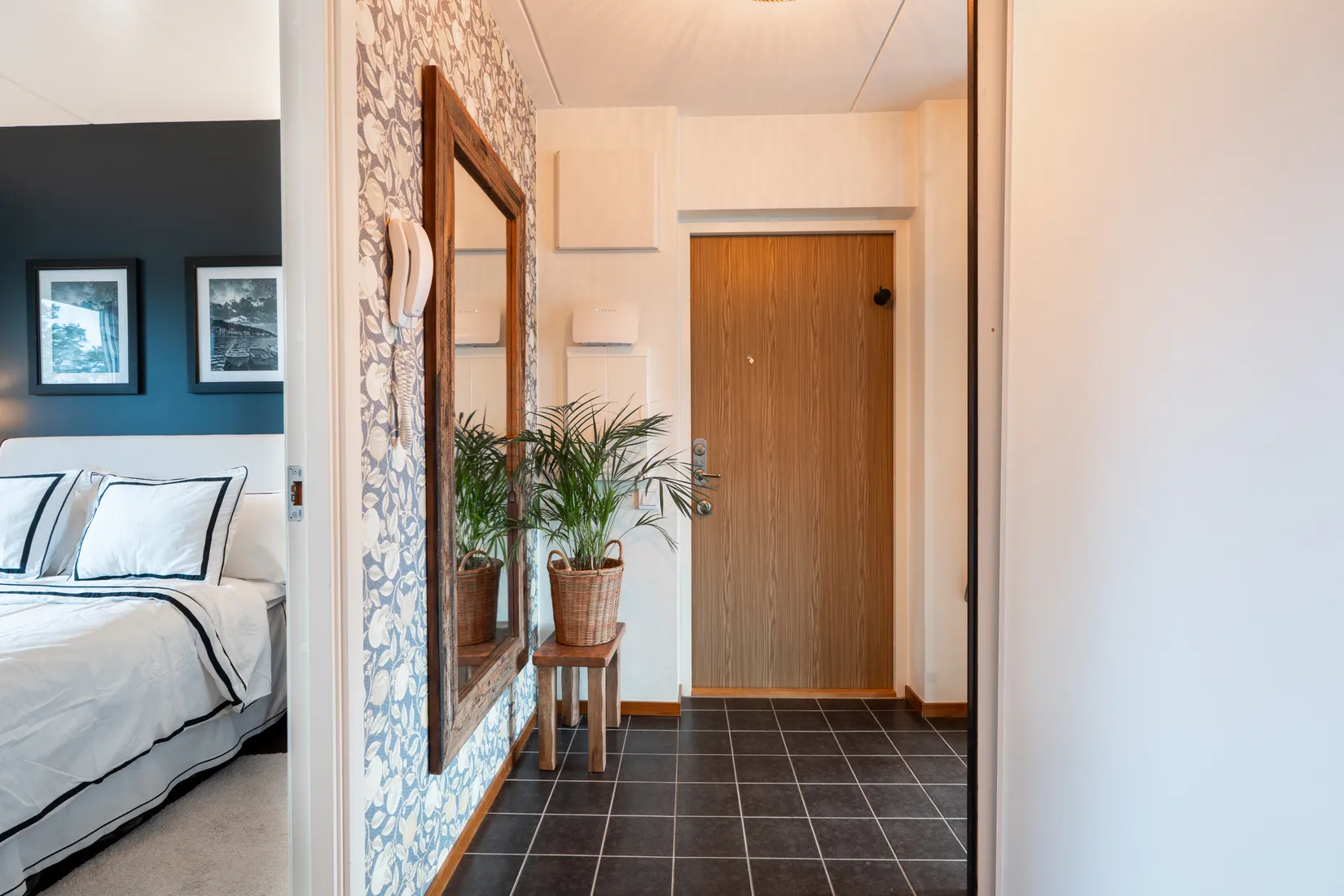 Bostadsrätt, Kedjebacken 4A, Gustavsberg, Värmdö