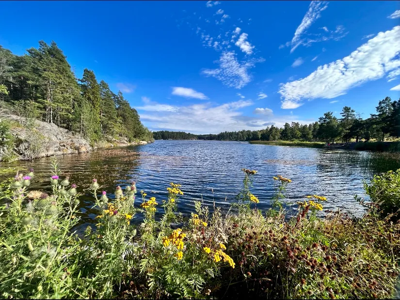 Bostadsrätt, Kedjebacken 4A, Gustavsberg, Värmdö