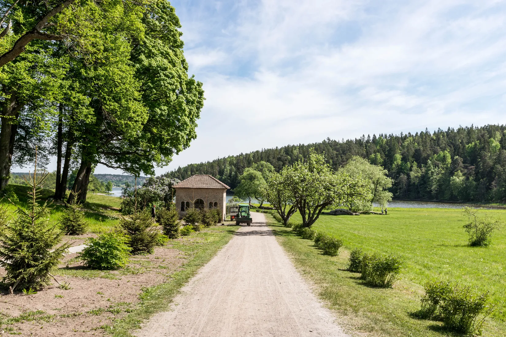Villa, Rödstjärtvägen 1, Orrnäset, Tyresö