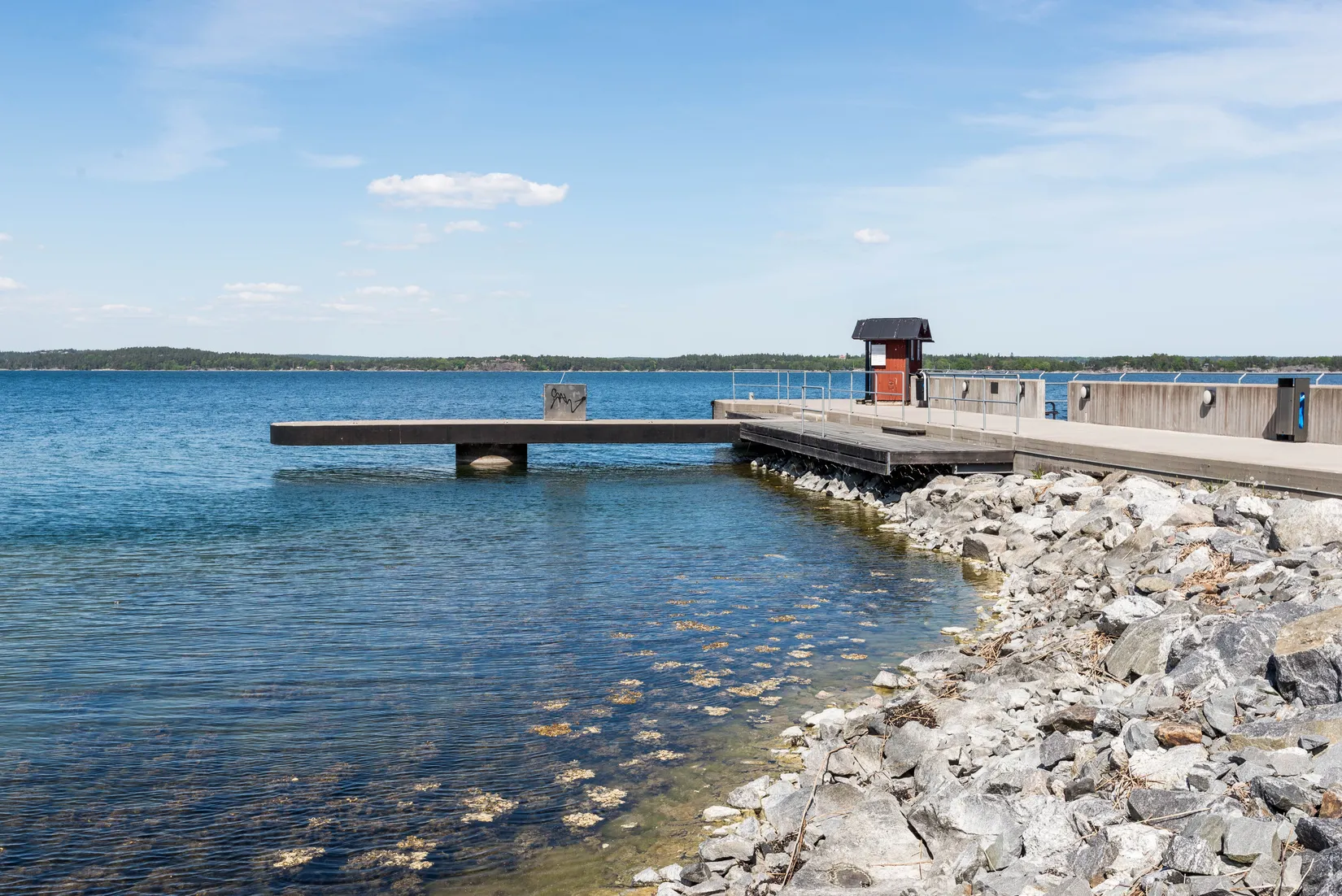 Villa, Rödstjärtvägen 1, Orrnäset, Tyresö