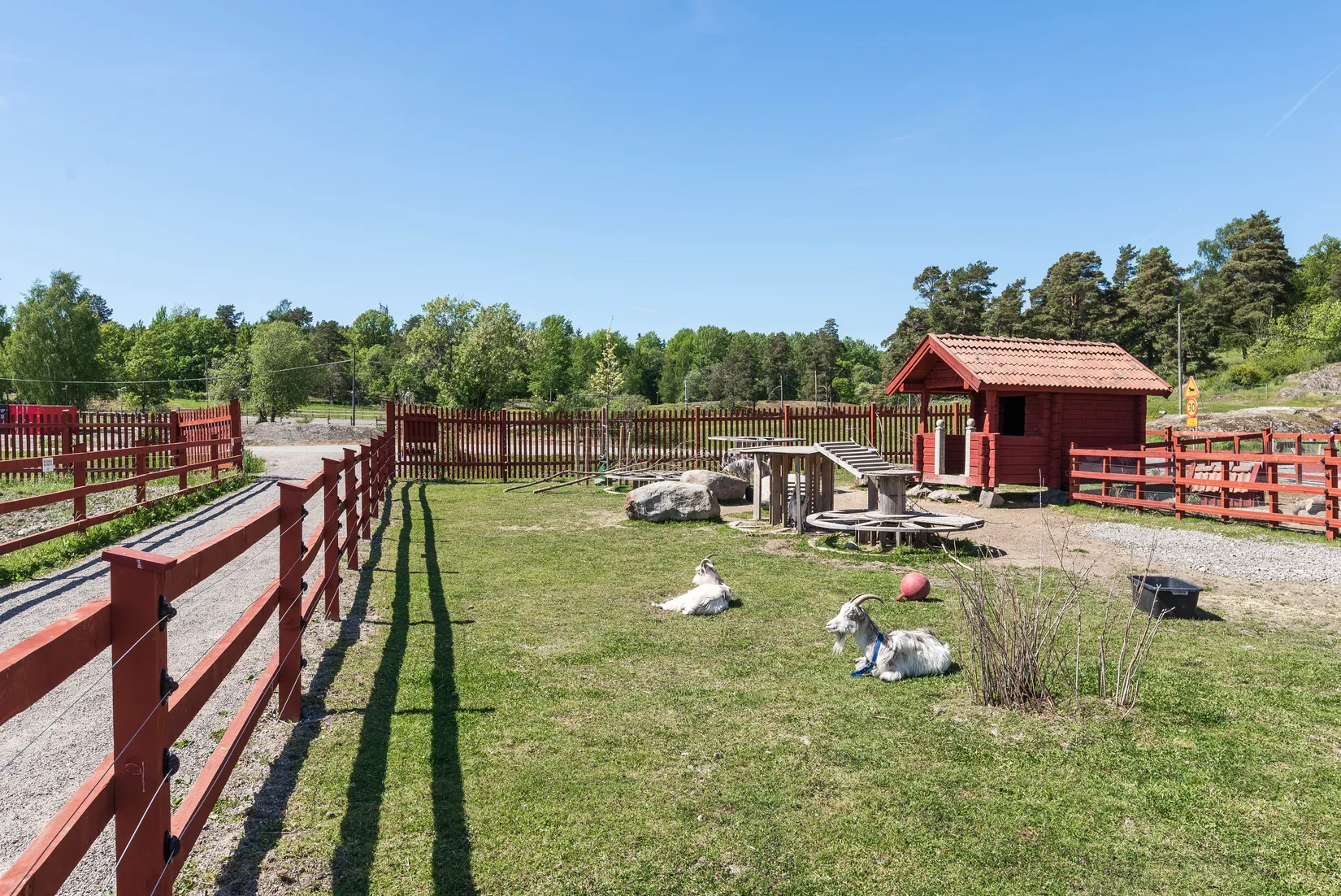 Villa, Rödstjärtvägen 1, Orrnäset, Tyresö
