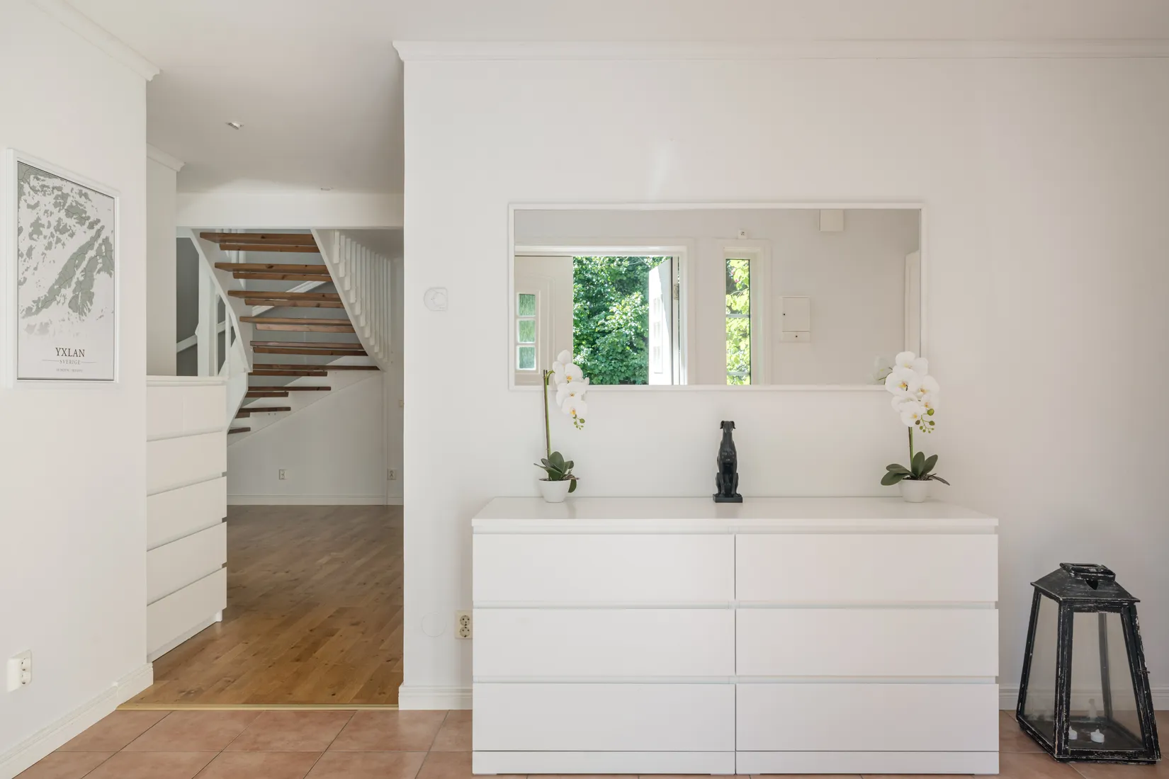 Villa, Rödstjärtvägen 1, Orrnäset, Tyresö