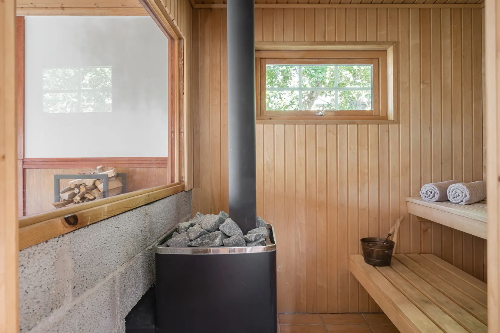 Villa, Rödstjärtvägen 1, Orrnäset, Tyresö