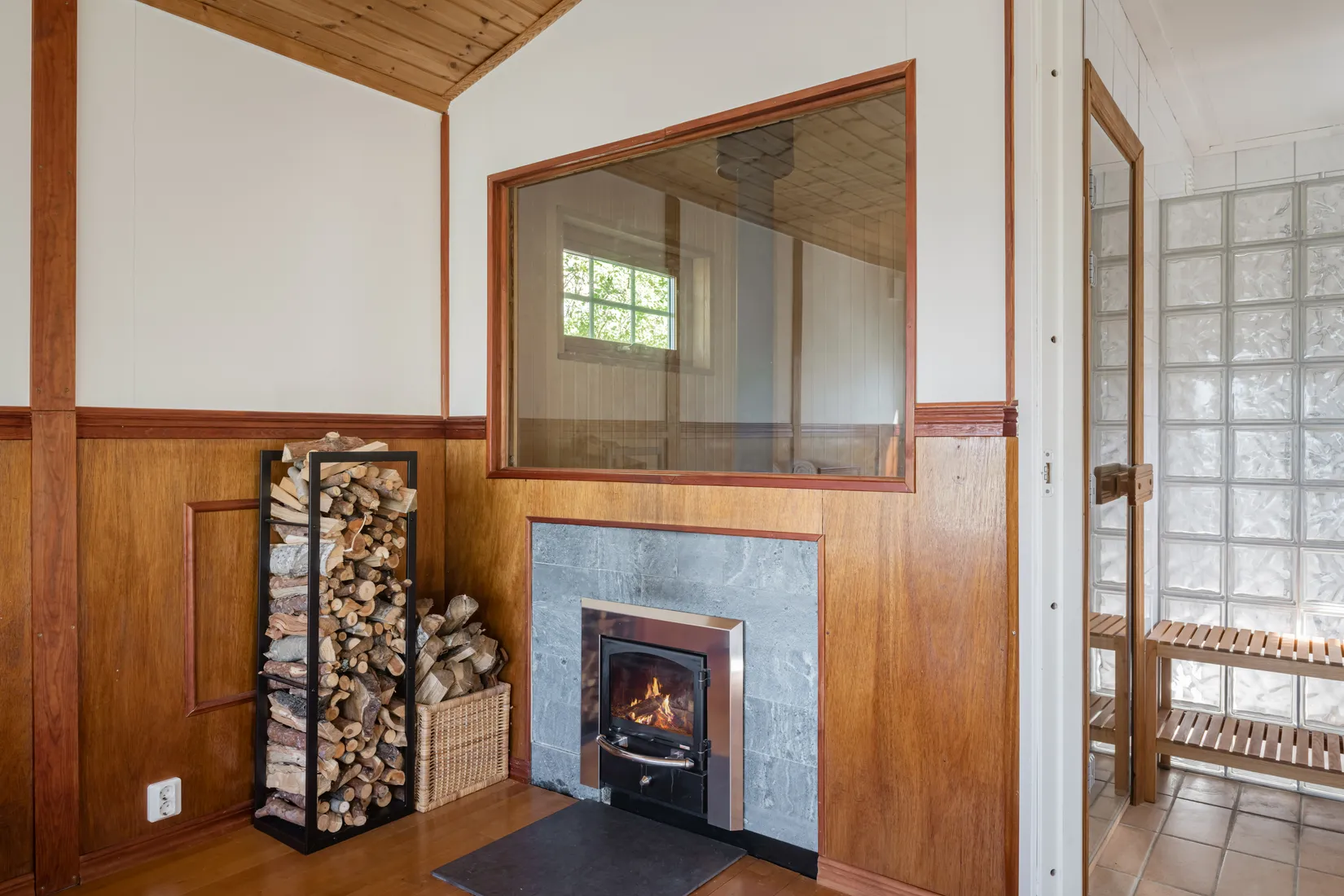 Villa, Rödstjärtvägen 1, Orrnäset, Tyresö
