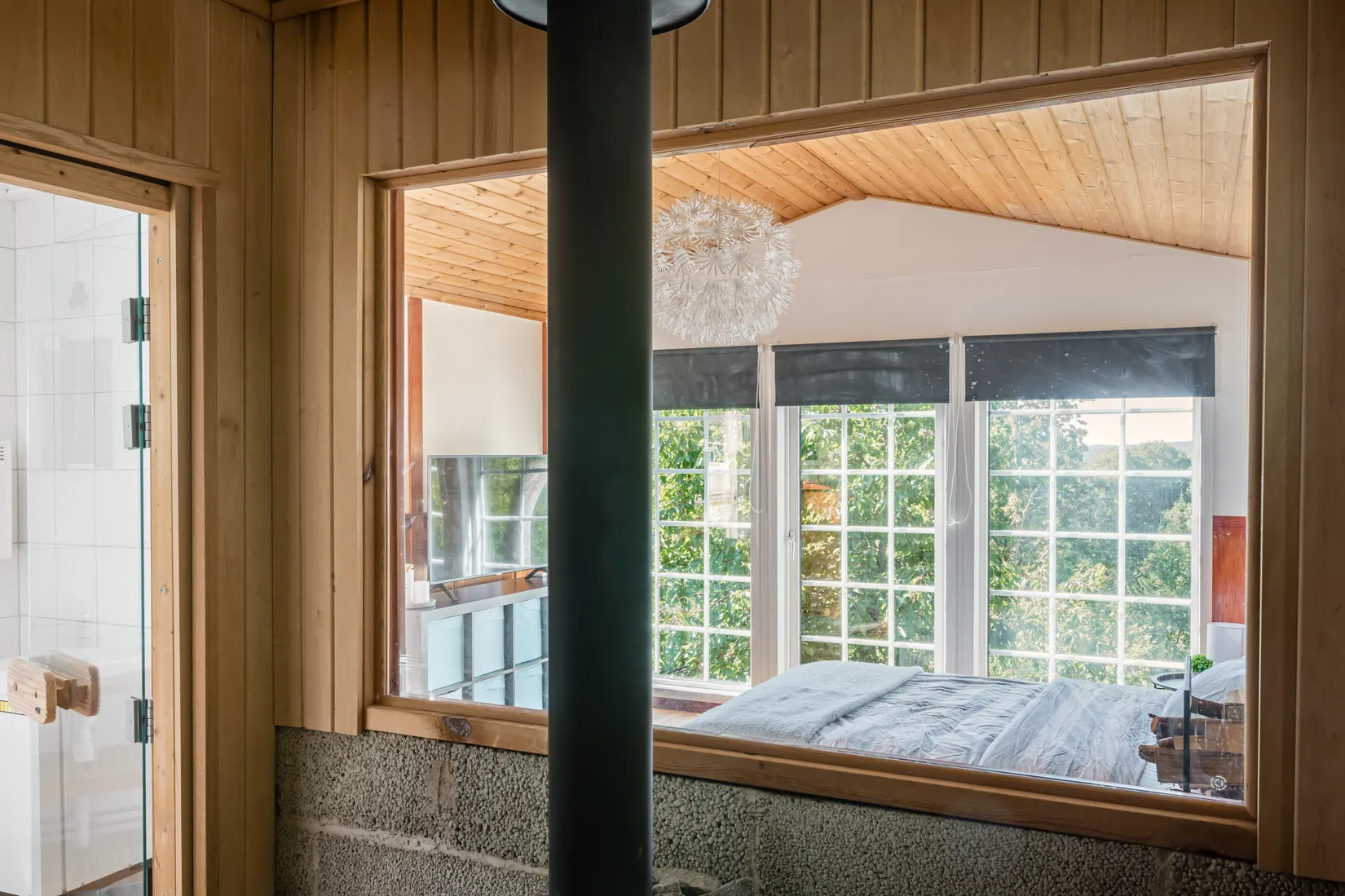 Villa, Rödstjärtvägen 1, Orrnäset, Tyresö