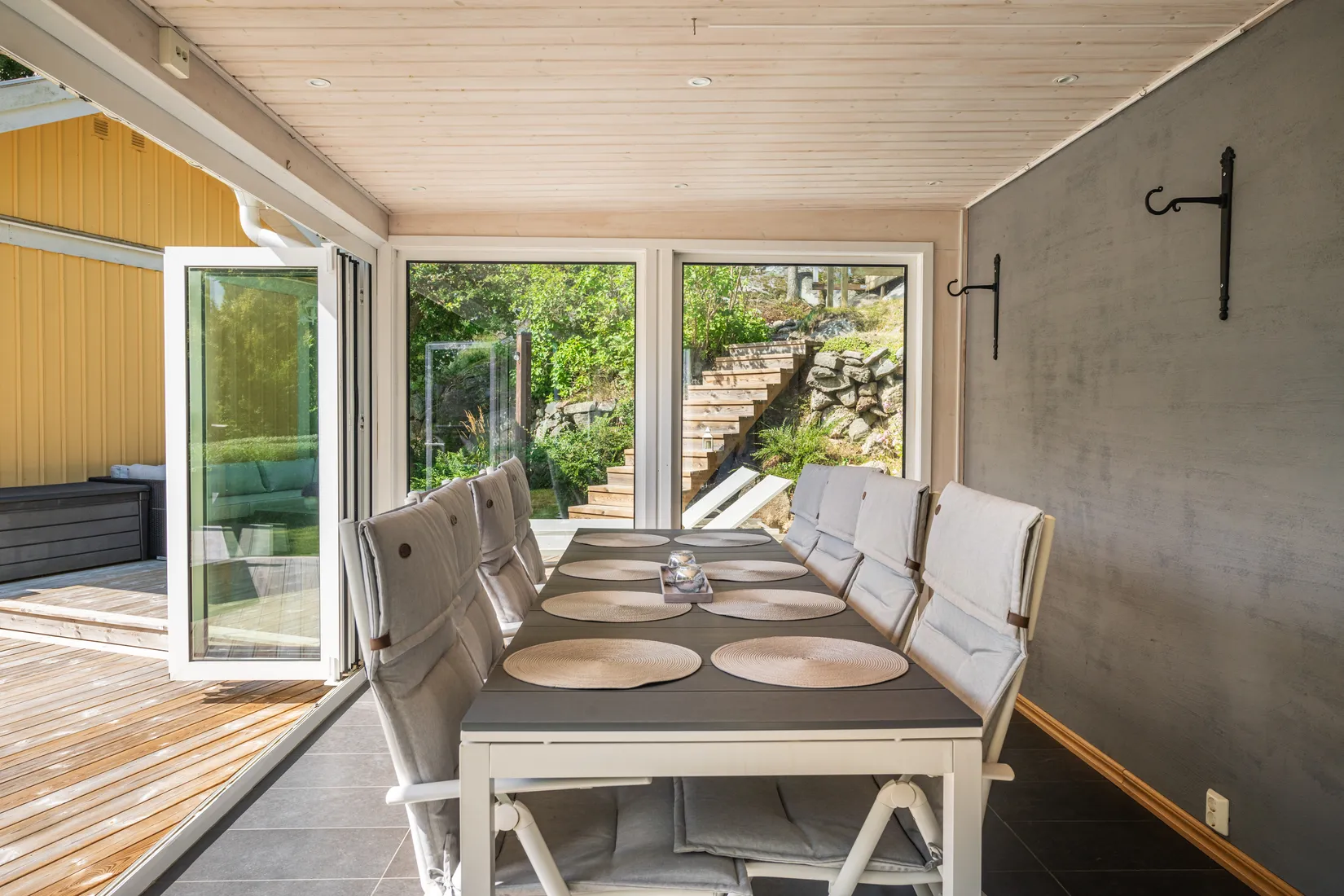 Villa, Rödstjärtvägen 1, Orrnäset, Tyresö