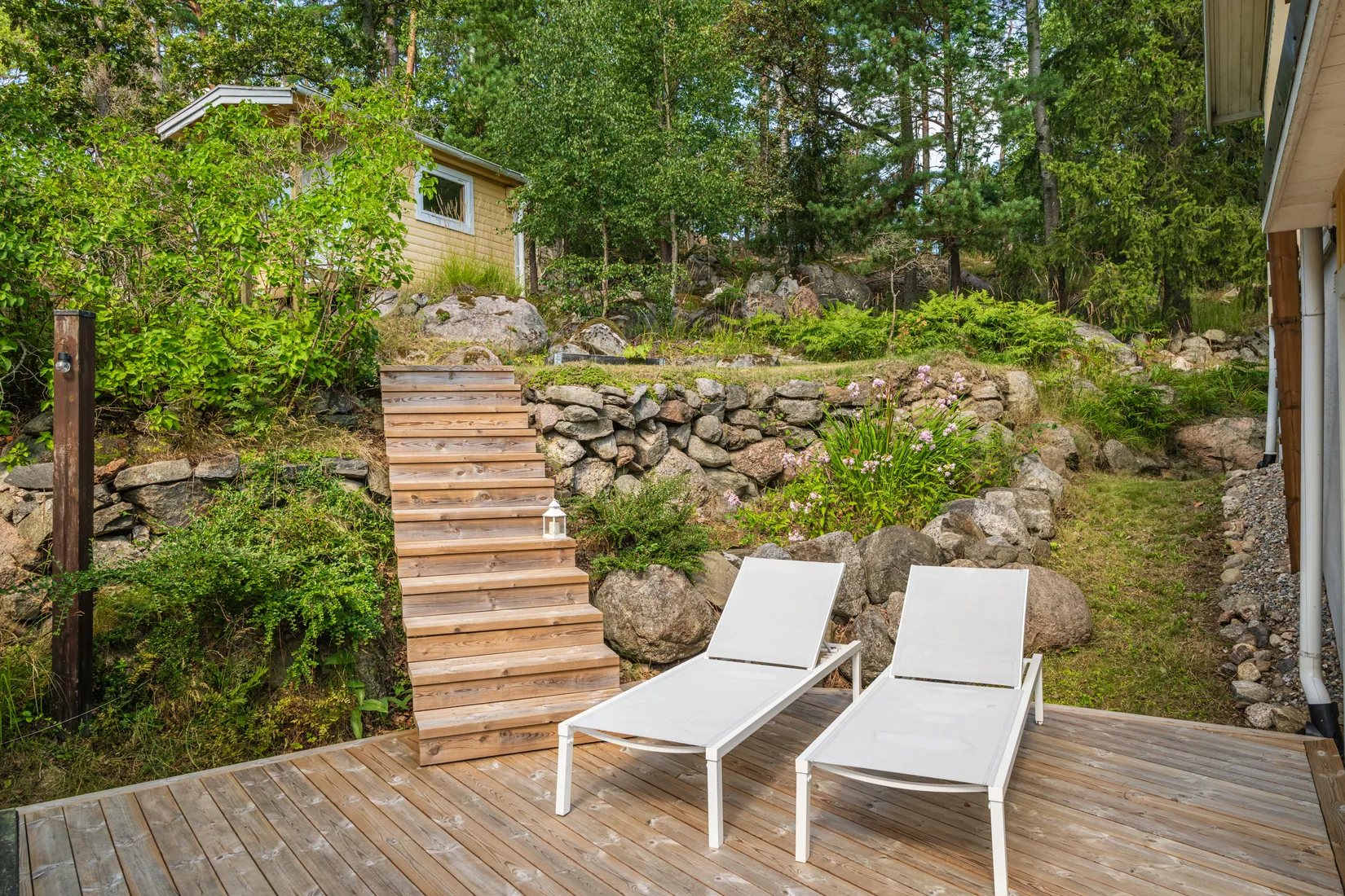 Villa, Rödstjärtvägen 1, Orrnäset, Tyresö