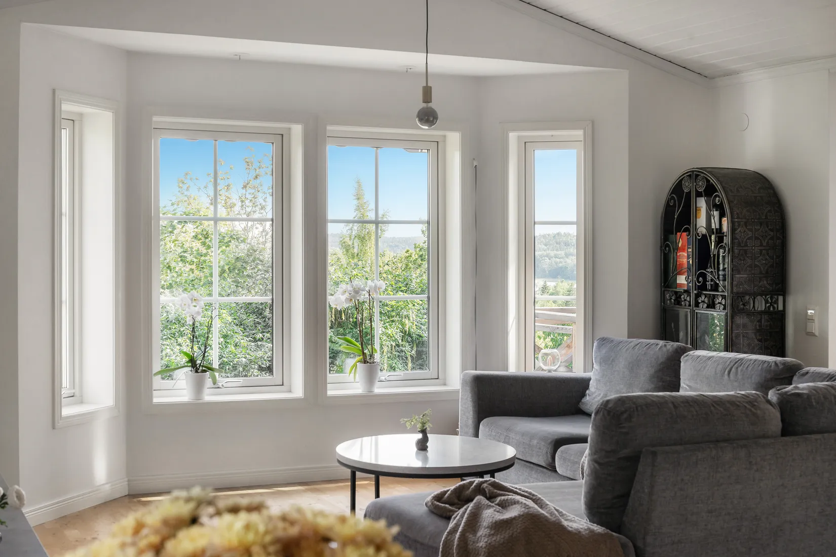 Villa, Rödstjärtvägen 1, Orrnäset, Tyresö