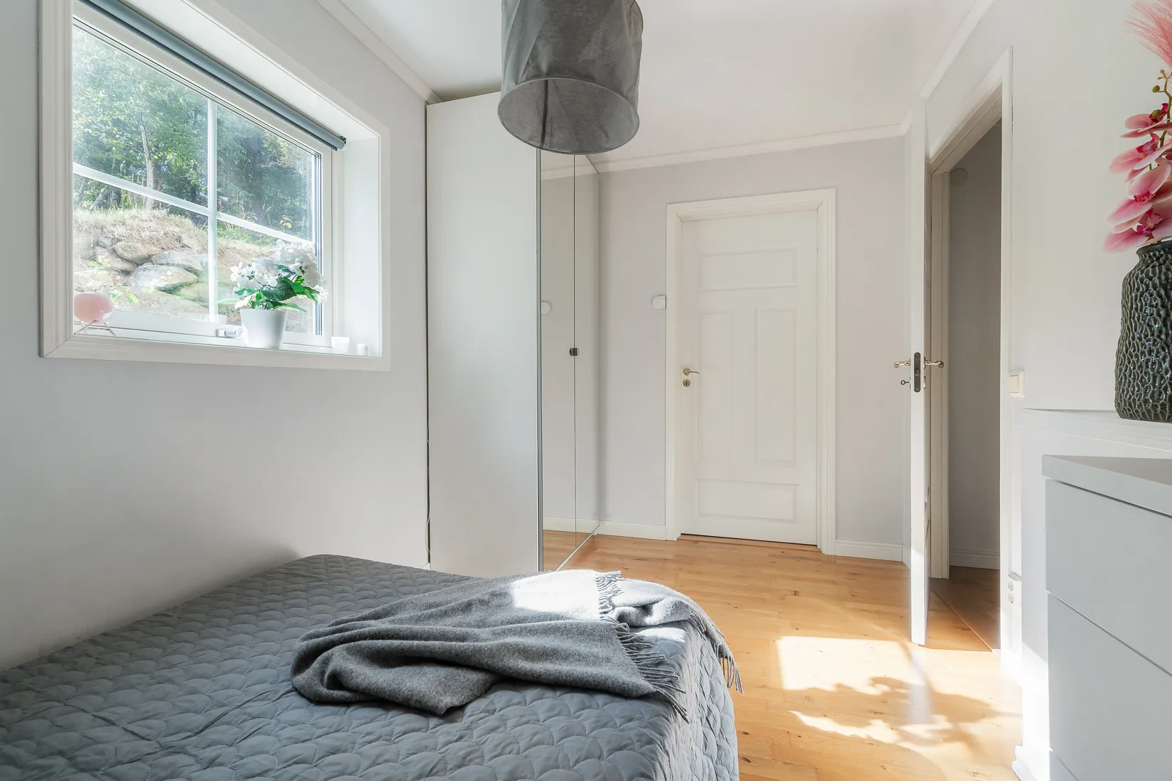 Villa, Rödstjärtvägen 1, Orrnäset, Tyresö