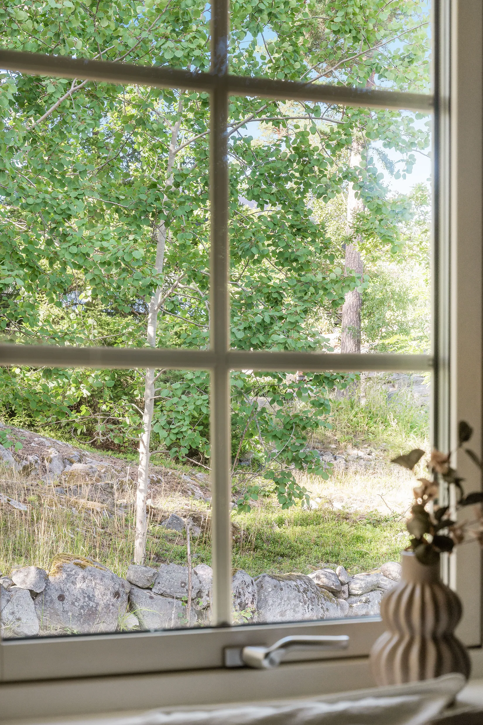 Villa, Rödstjärtvägen 1, Orrnäset, Tyresö