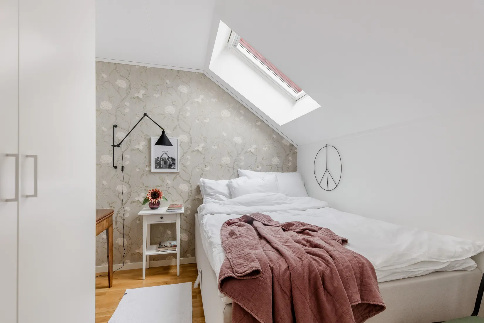 Bostadsrätt, Löpargränd 19E, Mariefred, Strängnäs