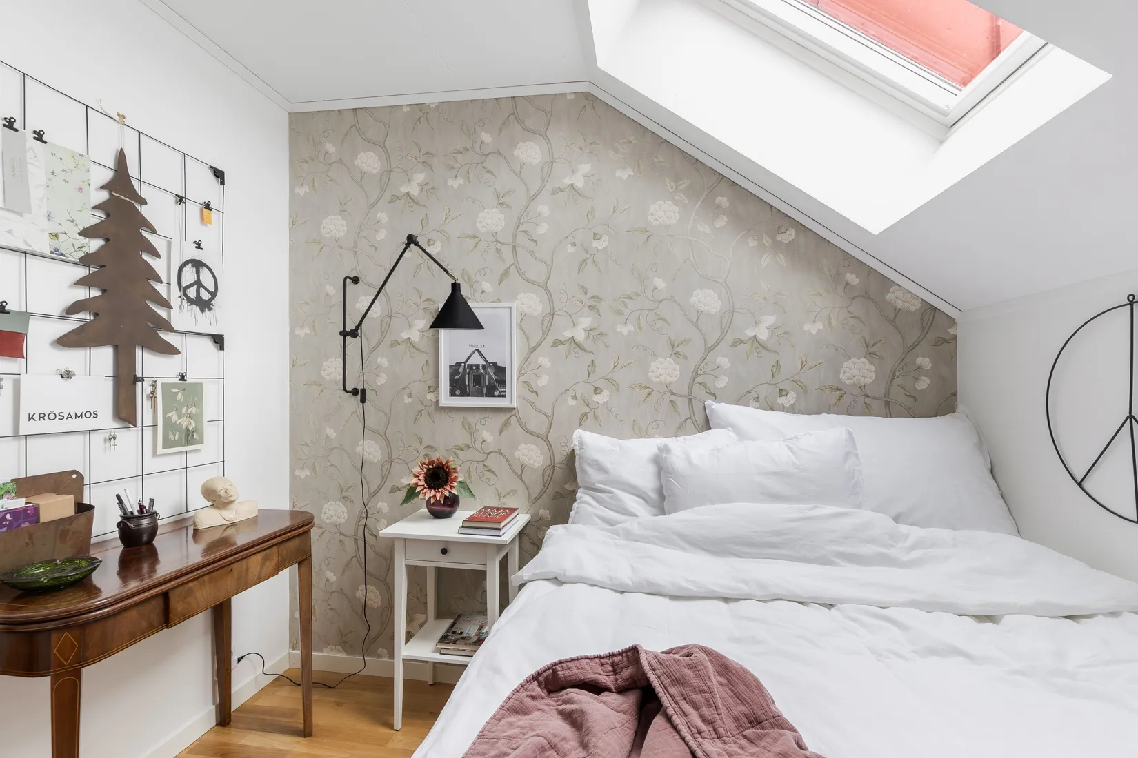 Bostadsrätt, Löpargränd 19E, Mariefred, Strängnäs