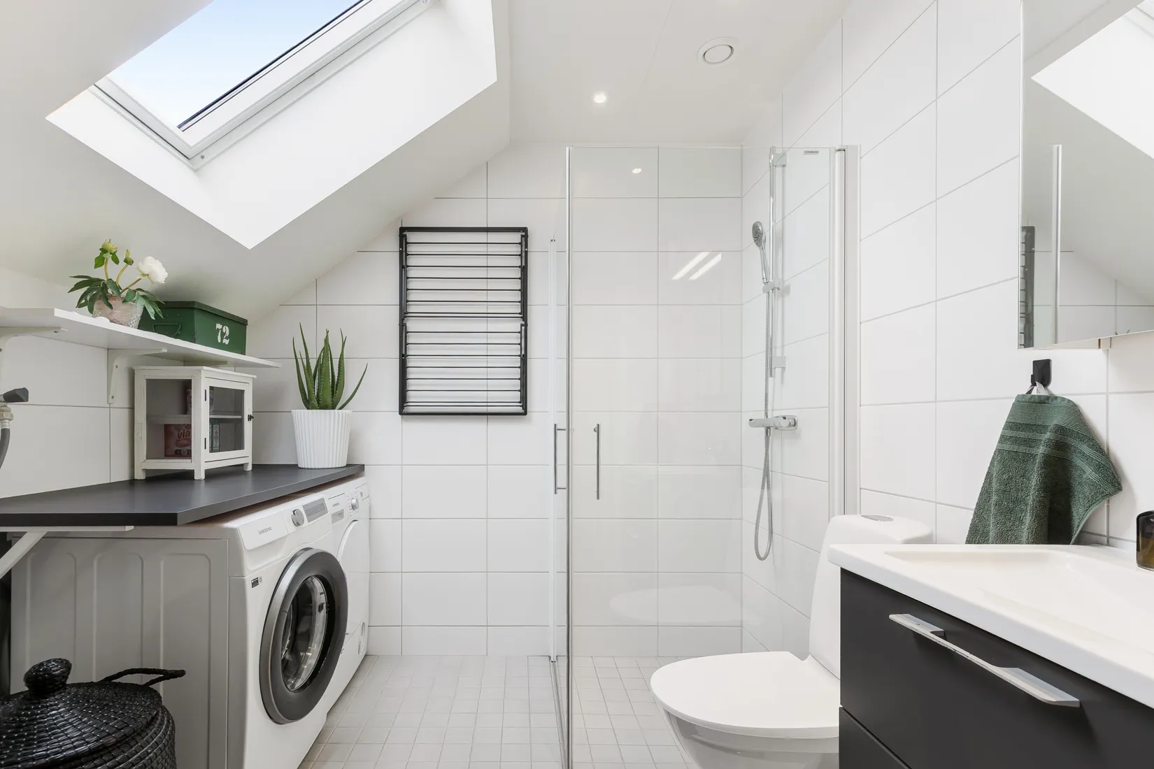 Bostadsrätt, Löpargränd 19E, Mariefred, Strängnäs