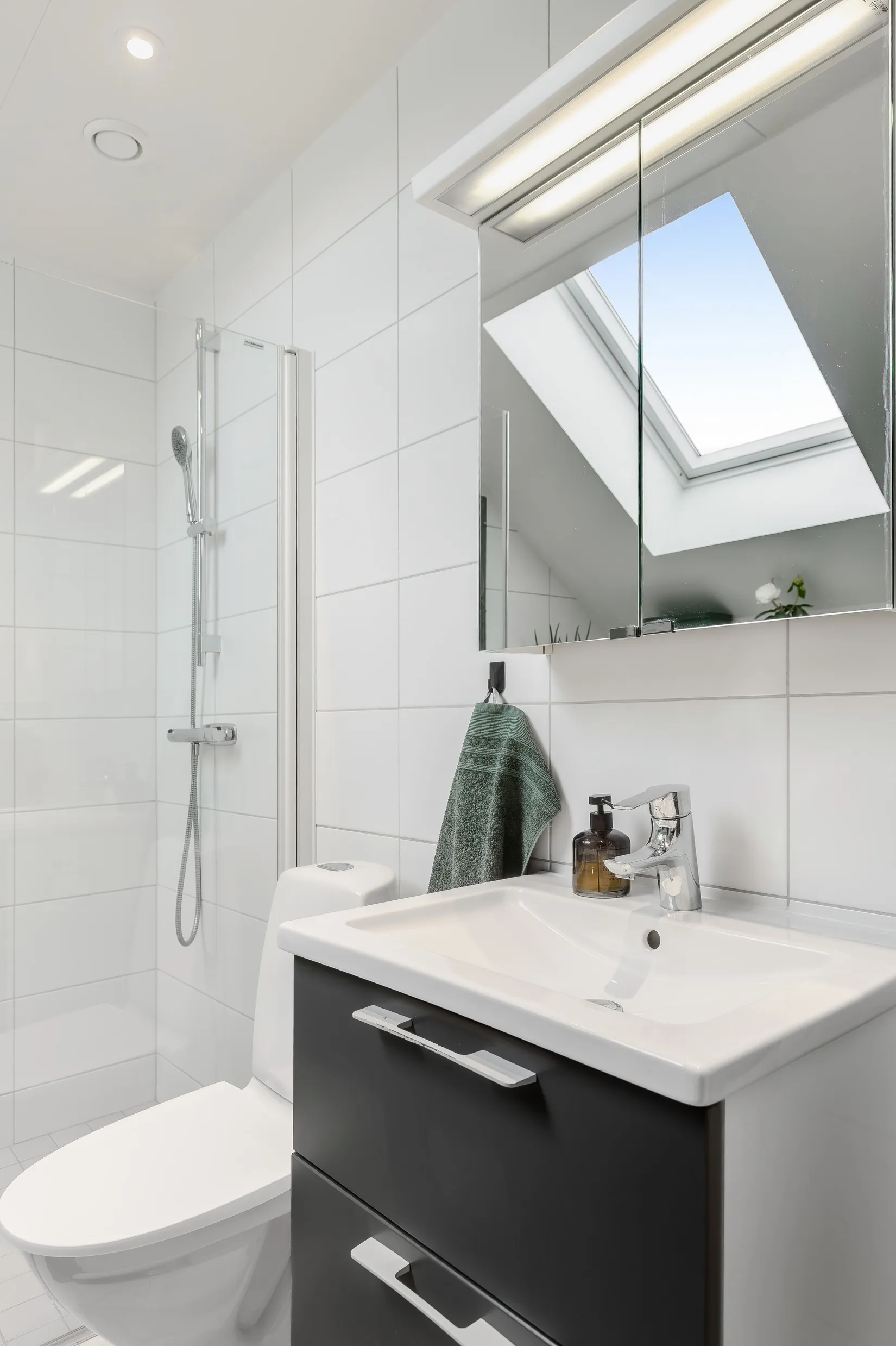 Bostadsrätt, Löpargränd 19E, Mariefred, Strängnäs