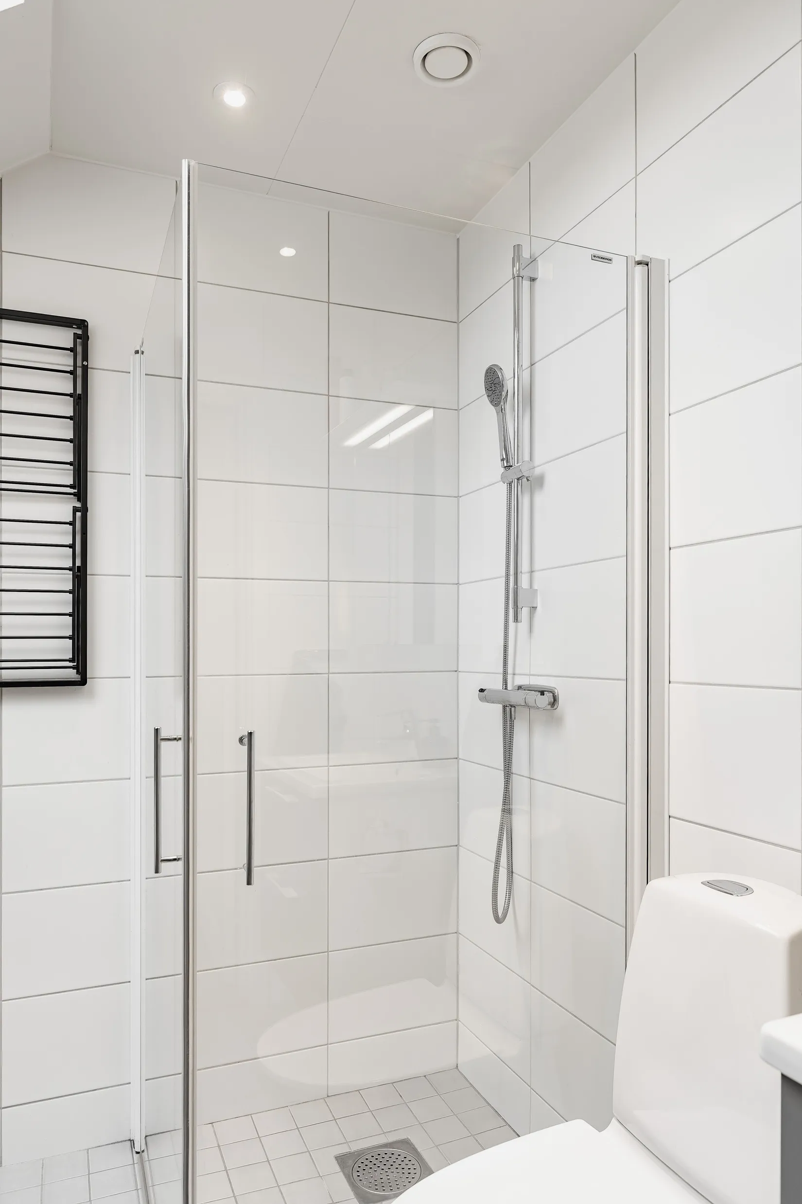 Bostadsrätt, Löpargränd 19E, Mariefred, Strängnäs