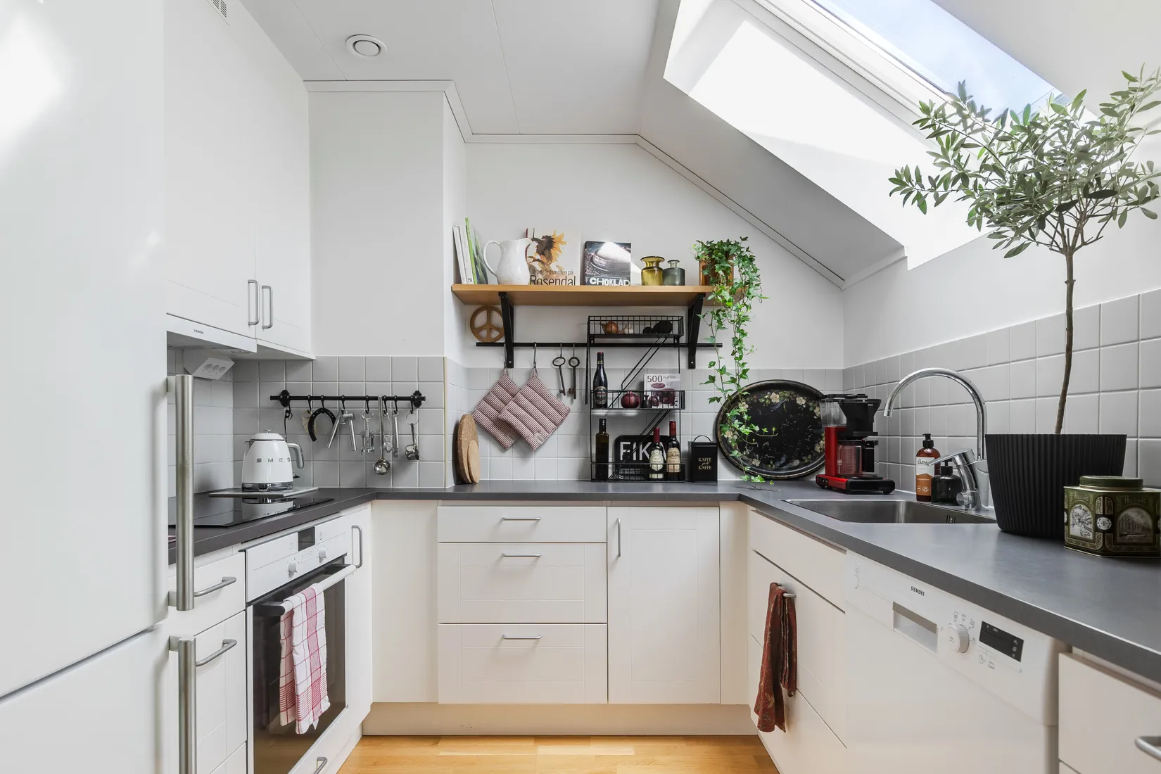 Bostadsrätt, Löpargränd 19E, Mariefred, Strängnäs