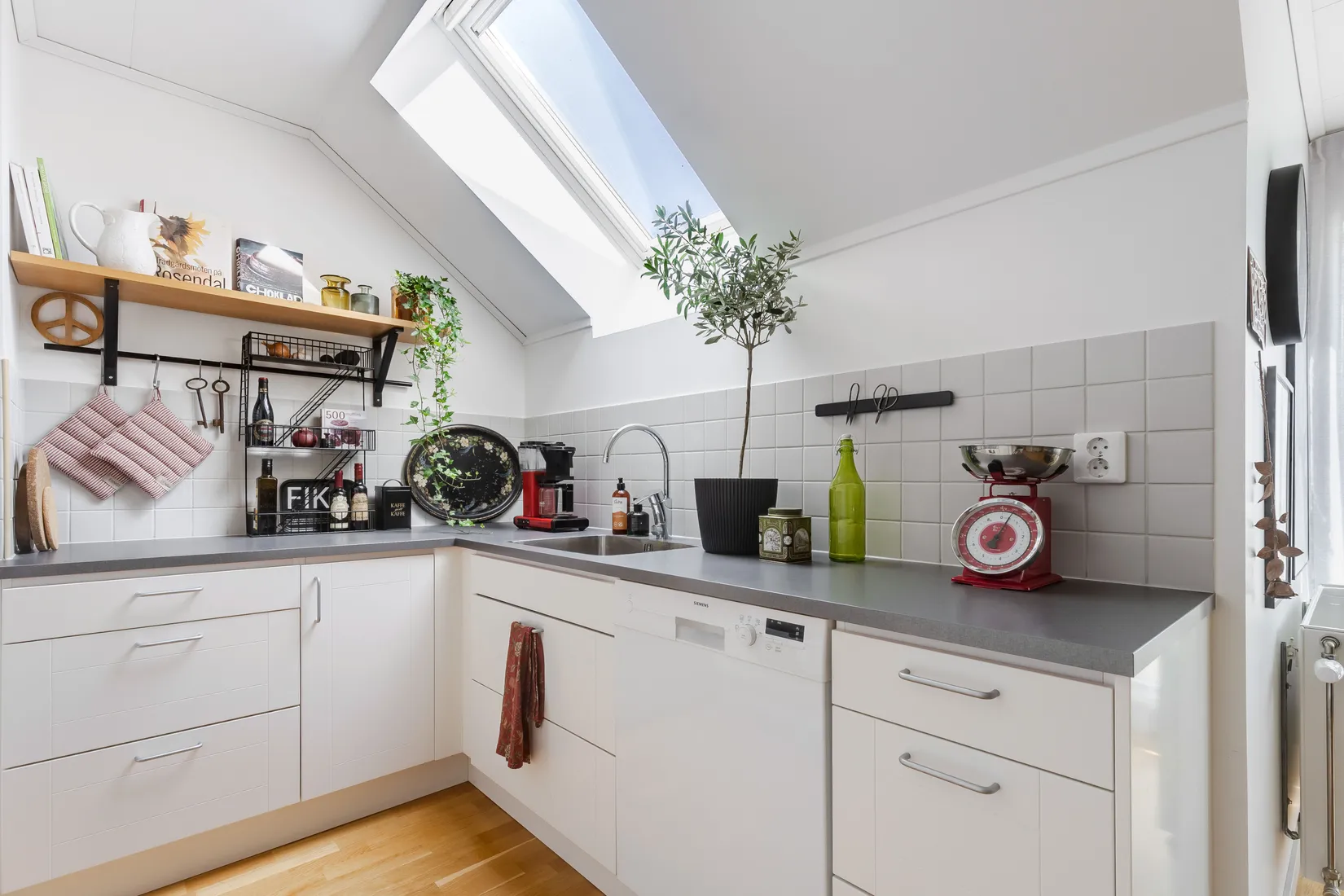 Bostadsrätt, Löpargränd 19E, Mariefred, Strängnäs