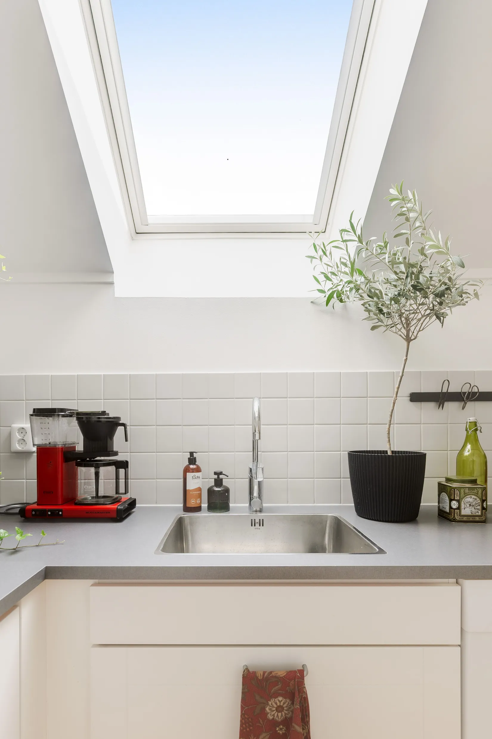 Bostadsrätt, Löpargränd 19E, Mariefred, Strängnäs