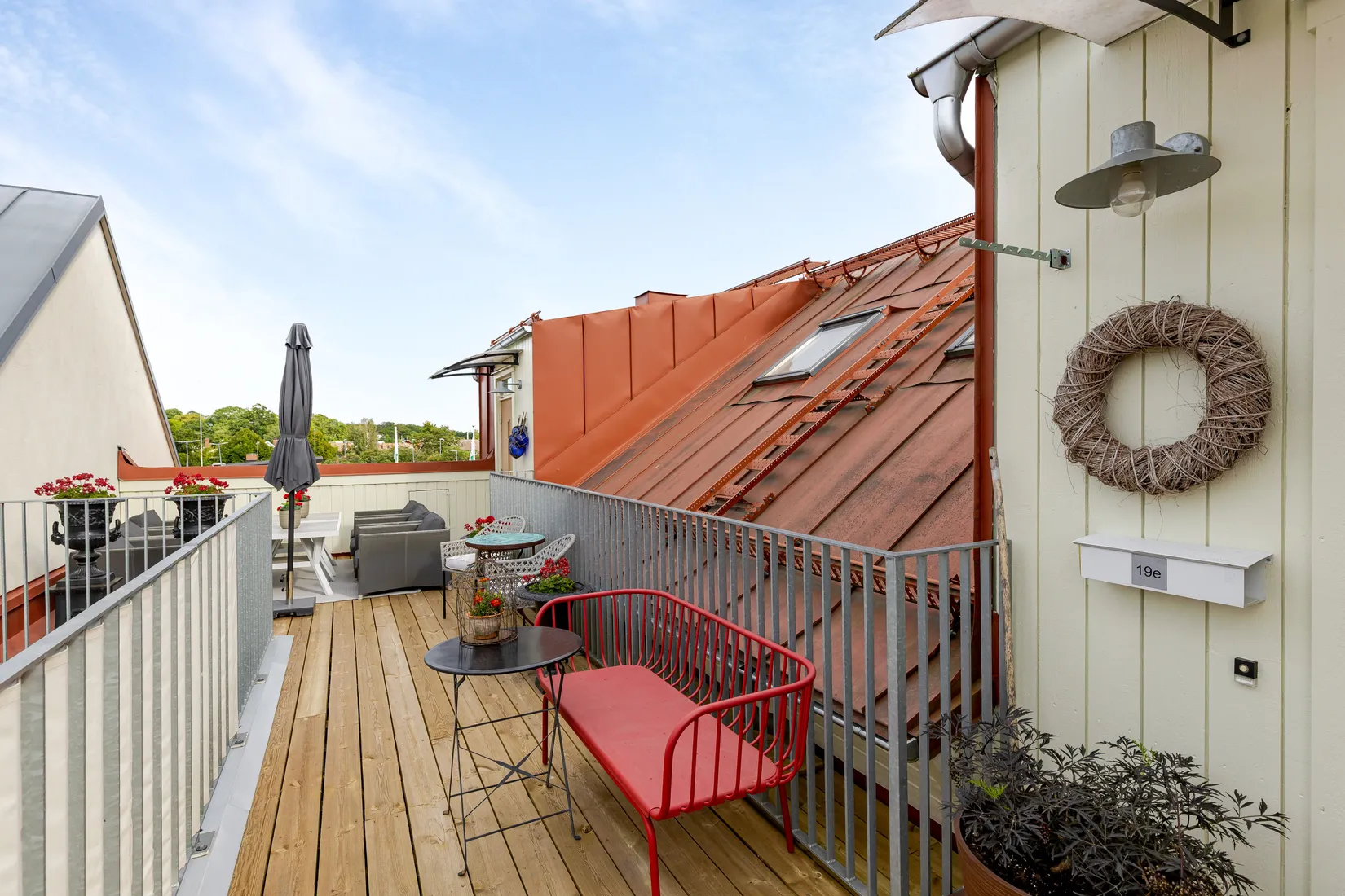 Bostadsrätt, Löpargränd 19E, Mariefred, Strängnäs
