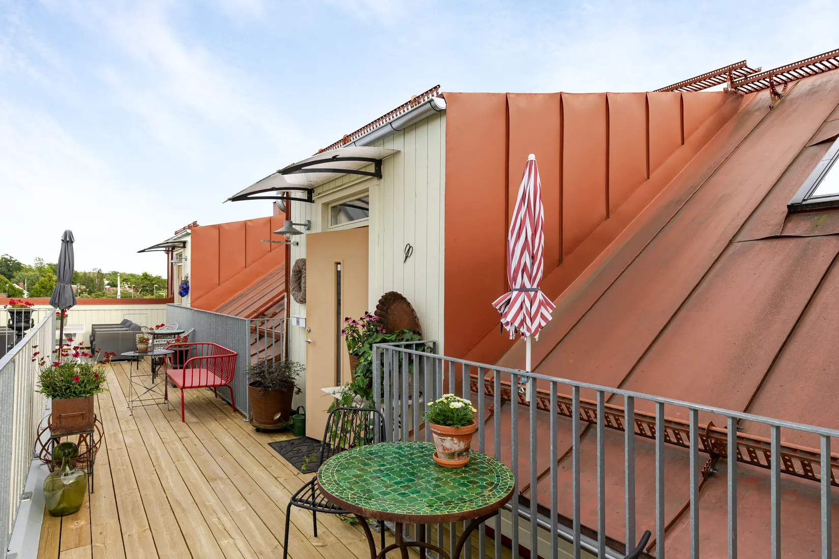 Bostadsrätt, Löpargränd 19E, Mariefred, Strängnäs