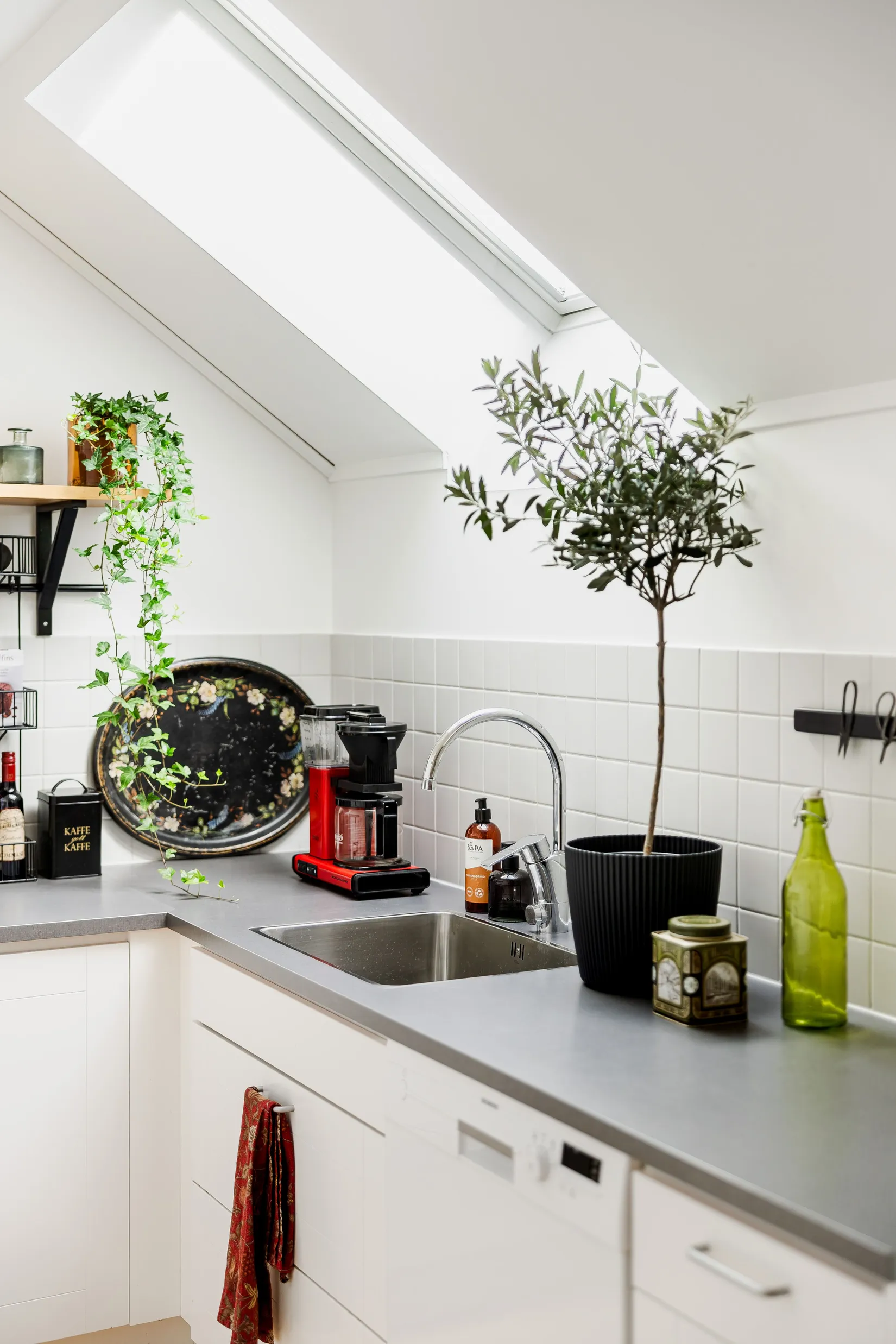 Bostadsrätt, Löpargränd 19E, Mariefred, Strängnäs