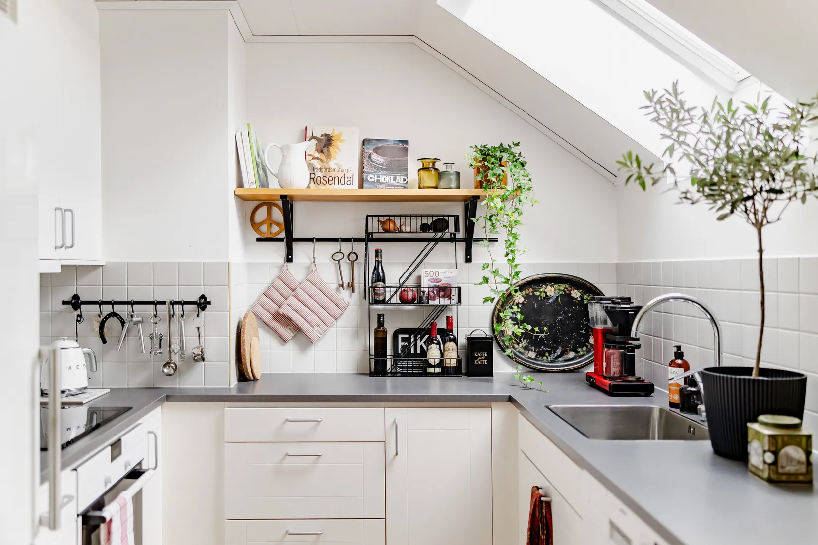 Bostadsrätt, Löpargränd 19E, Mariefred, Strängnäs
