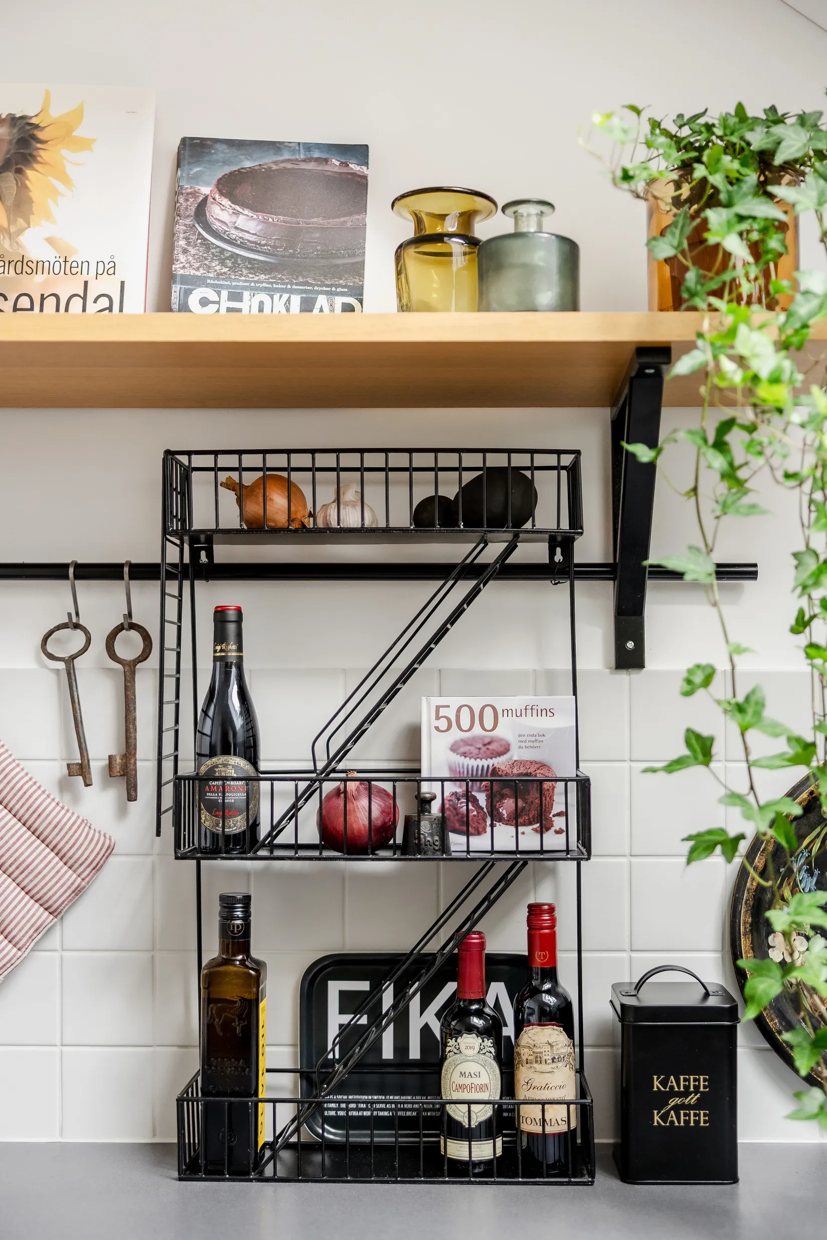 Bostadsrätt, Löpargränd 19E, Mariefred, Strängnäs