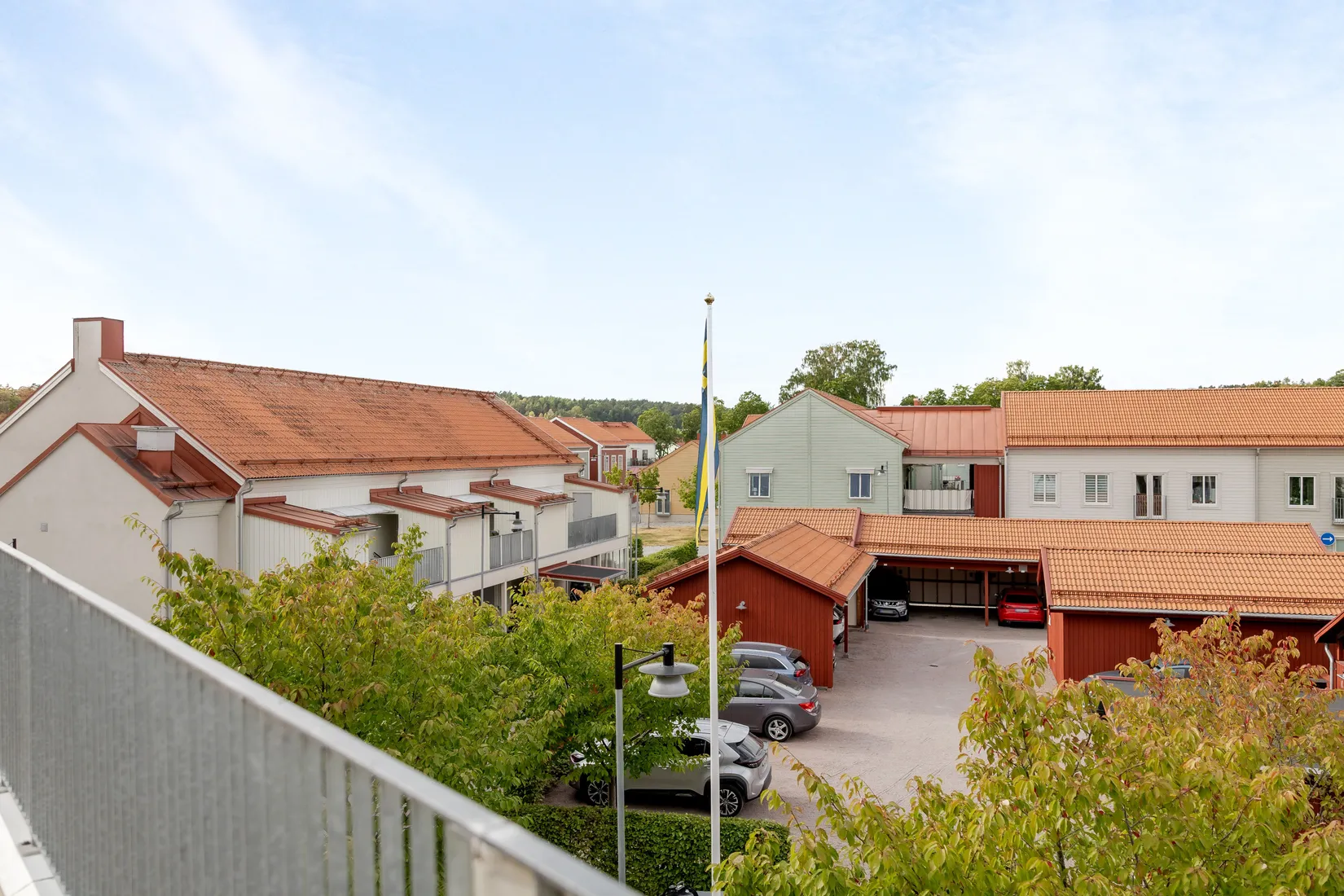 Bostadsrätt, Löpargränd 19E, Mariefred, Strängnäs