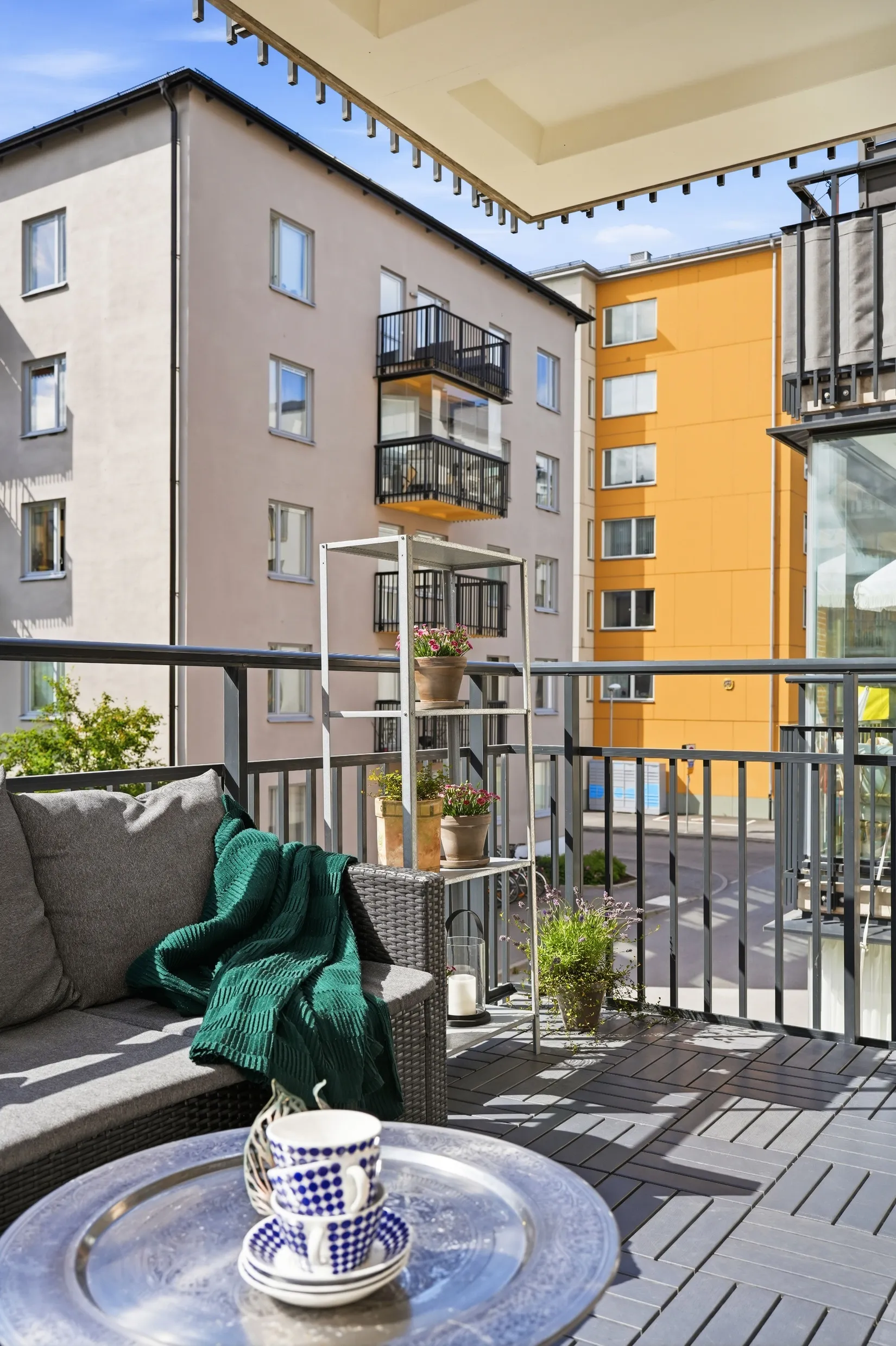 Bostadsrätt, Gimogatan 8B, Librobäck, Uppsala