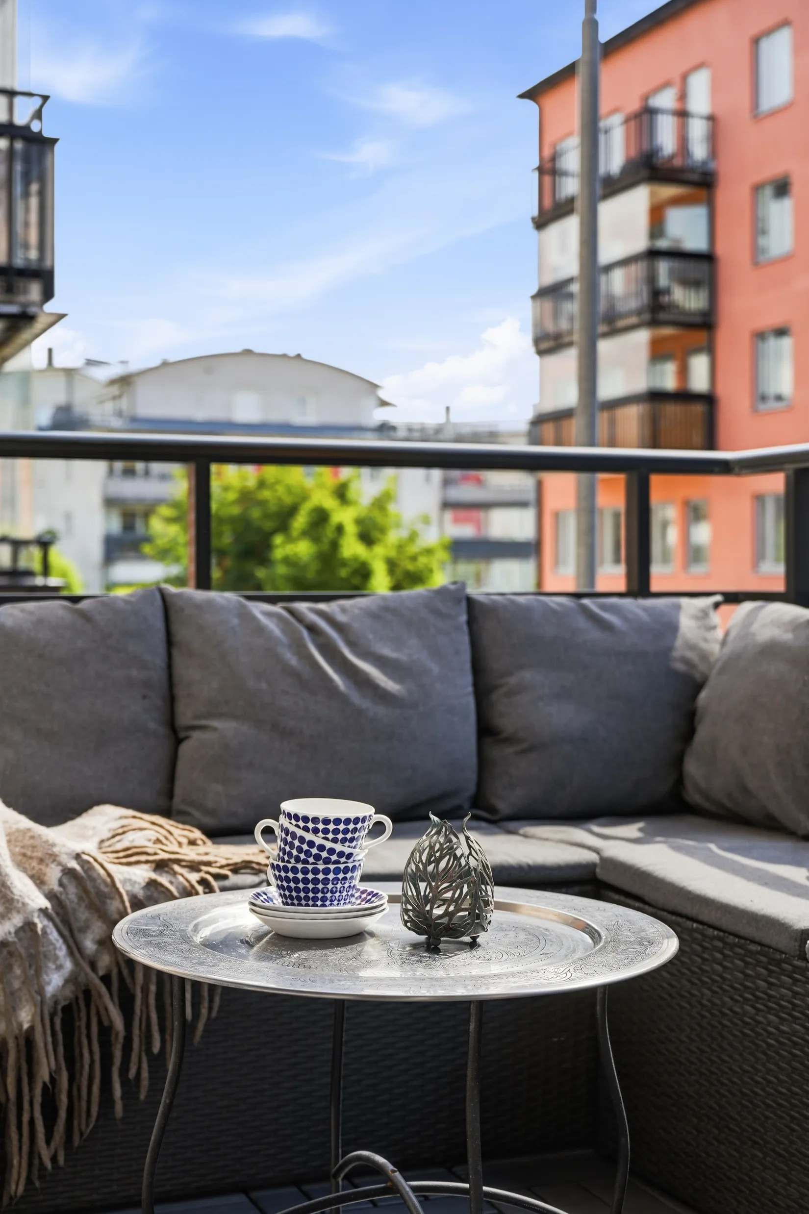 Bostadsrätt, Gimogatan 8B, Librobäck, Uppsala