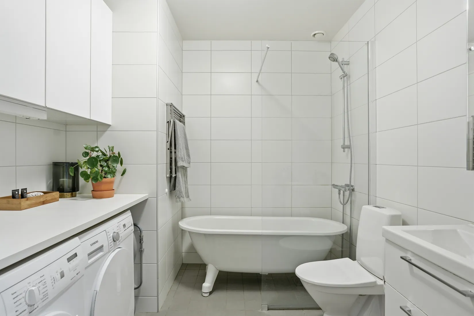 Bostadsrätt, Gimogatan 8B, Librobäck, Uppsala