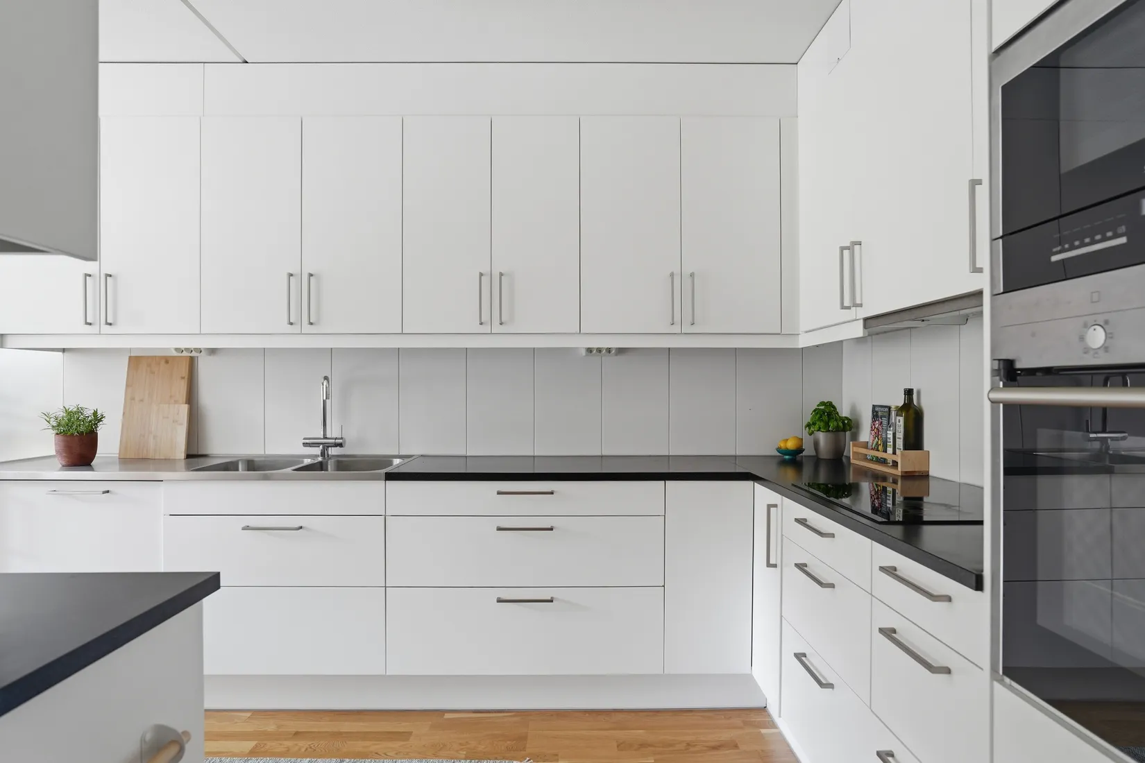 Bostadsrätt, Gimogatan 8B, Librobäck, Uppsala