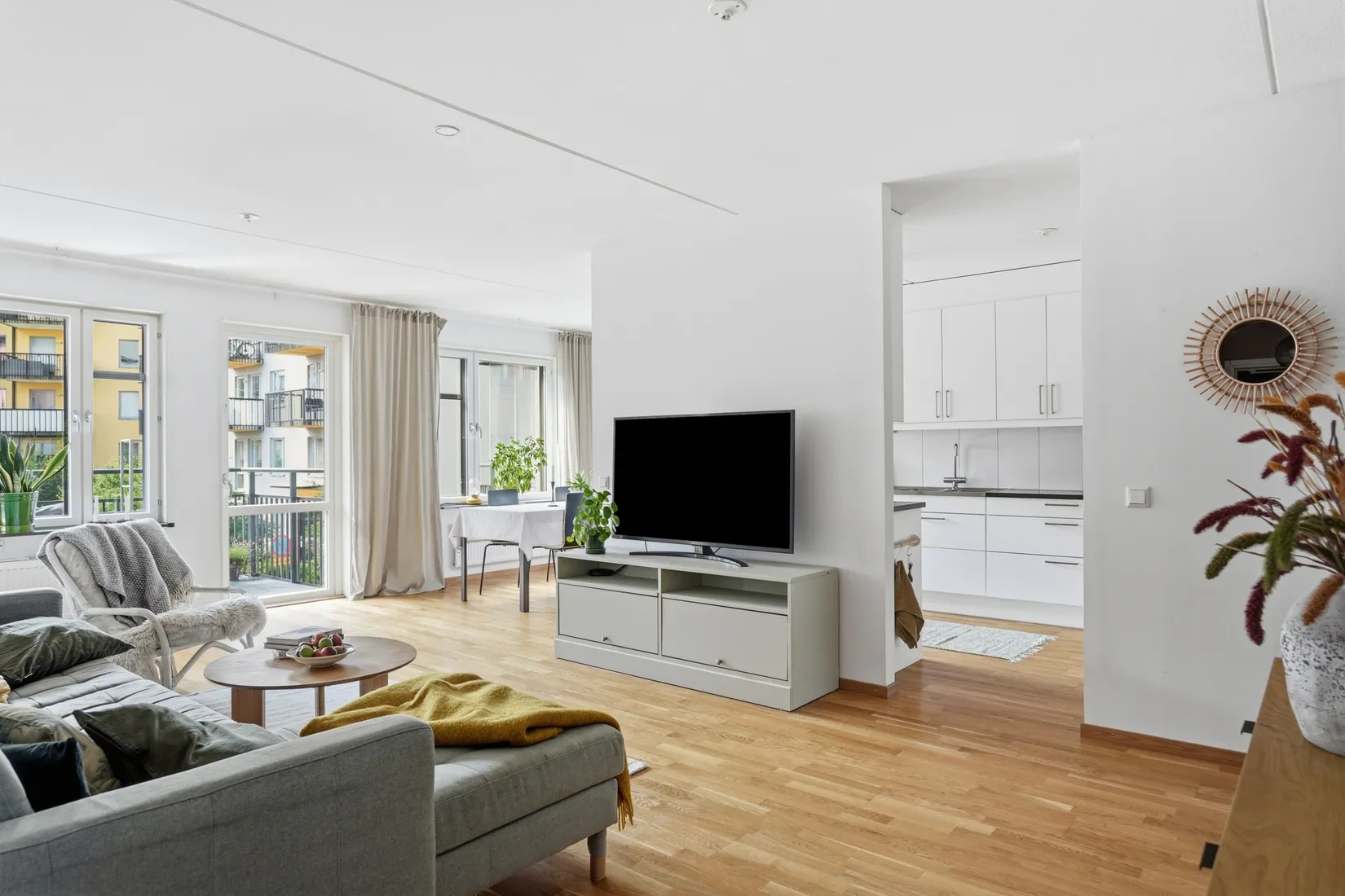 Bostadsrätt, Gimogatan 8B, Librobäck, Uppsala