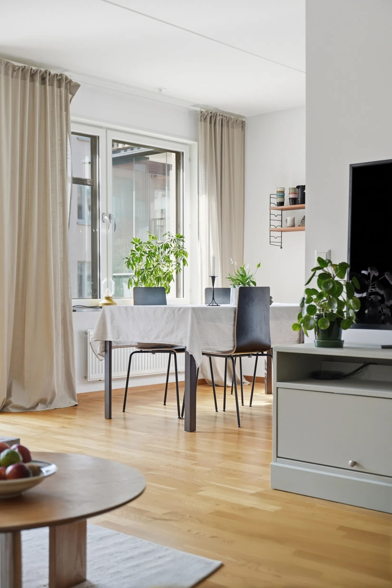 Bostadsrätt, Gimogatan 8B, Librobäck, Uppsala