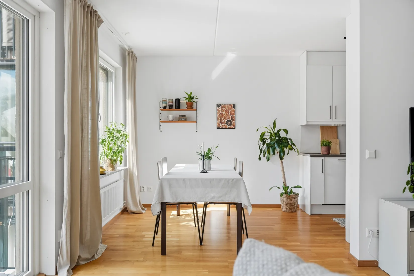 Bostadsrätt, Gimogatan 8B, Librobäck, Uppsala