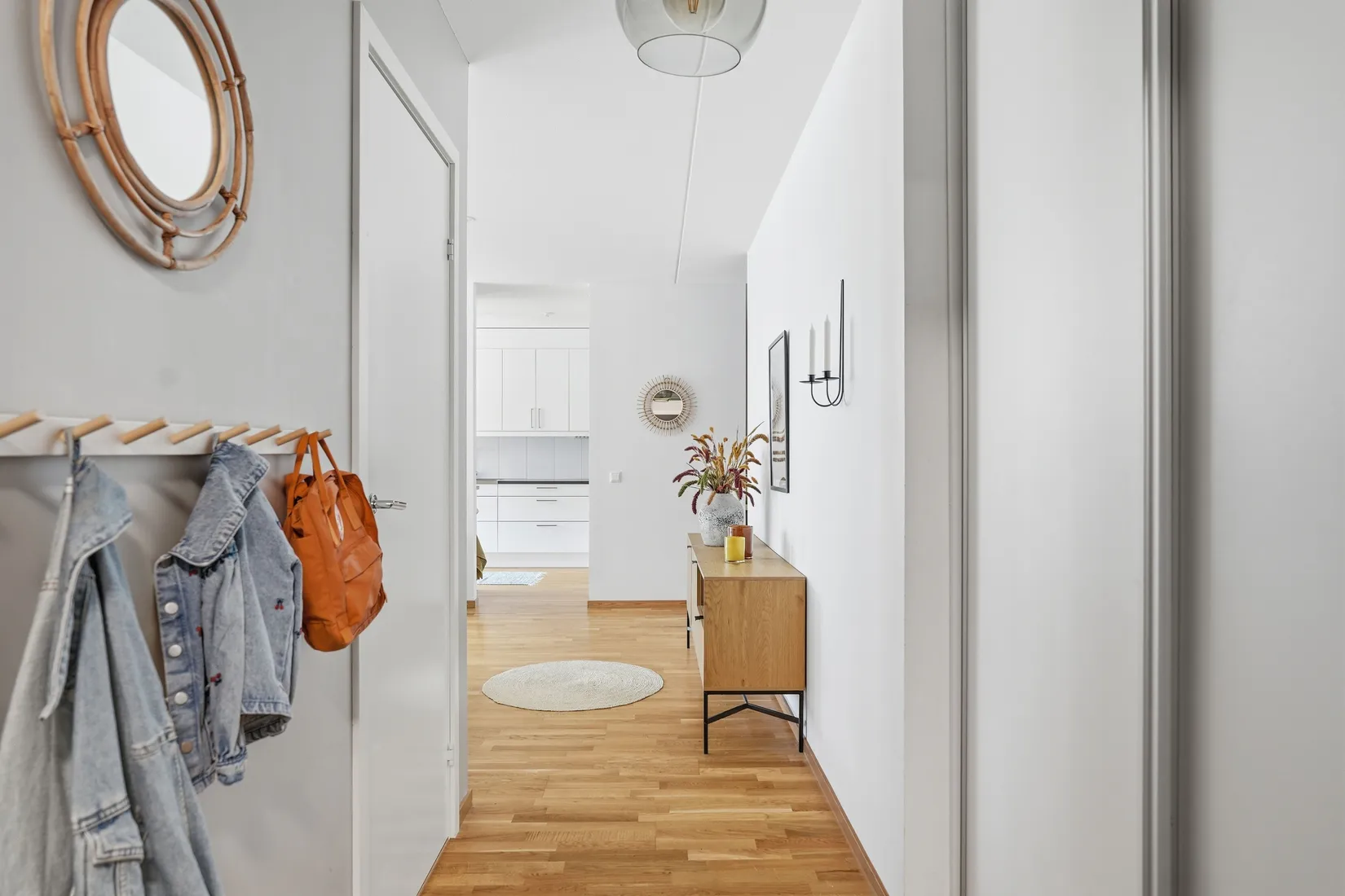 Bostadsrätt, Gimogatan 8B, Librobäck, Uppsala