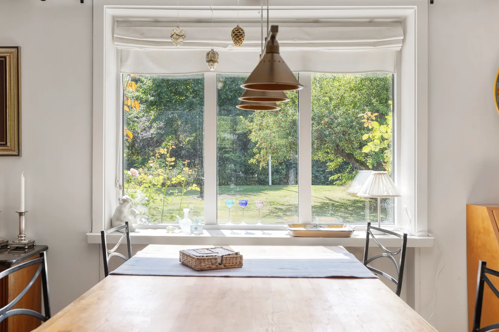 Villa, Almnäsvägen 19, Ängelholm