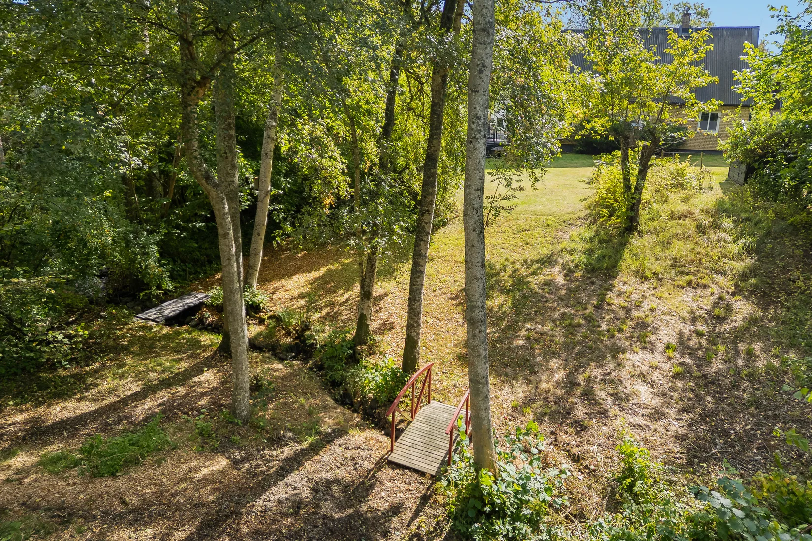 Villa, Almnäsvägen 19, Ängelholm