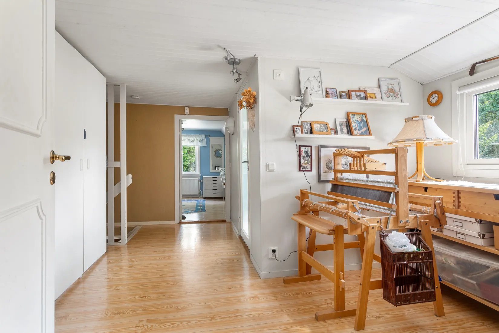 Villa, Almnäsvägen 19, Ängelholm