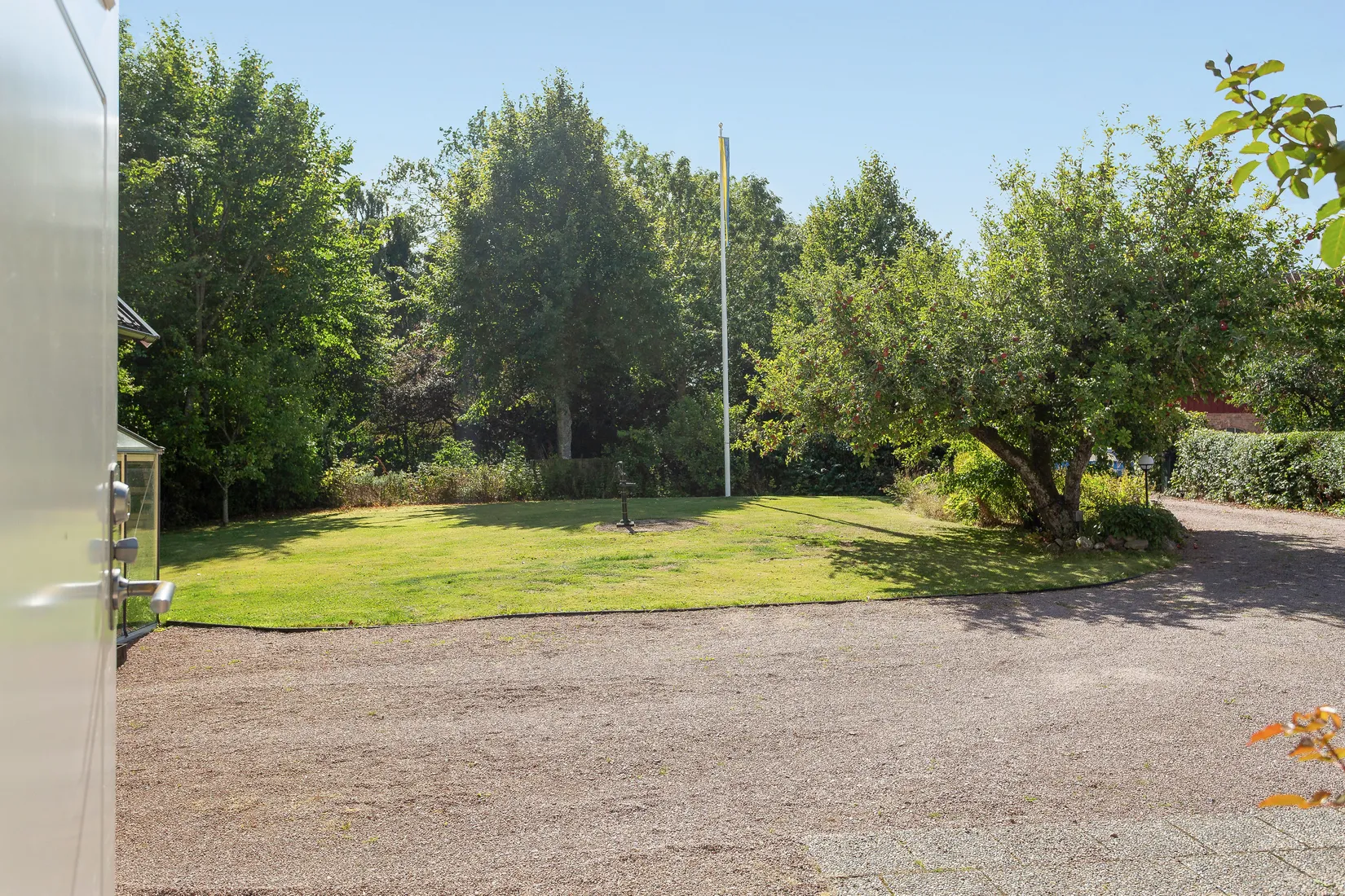 Villa, Almnäsvägen 19, Ängelholm