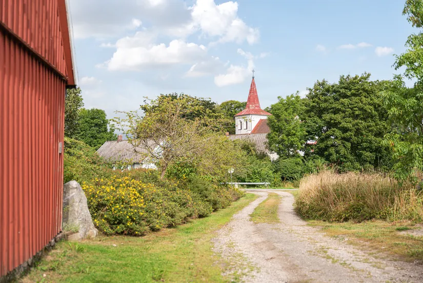 Villa, Eljaröd 2302, Brösarp, Tomelilla