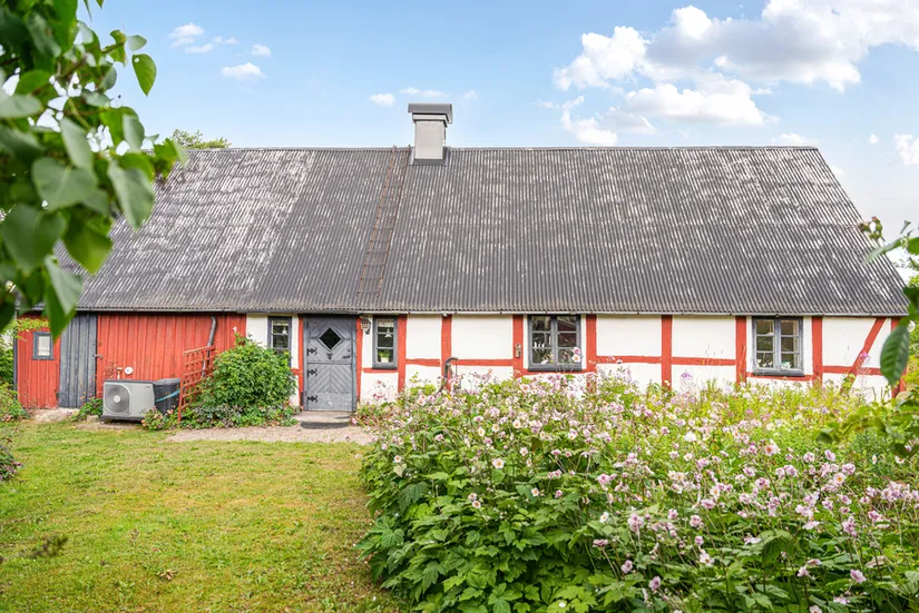 Villa, Eljaröd 2302, Brösarp, Tomelilla