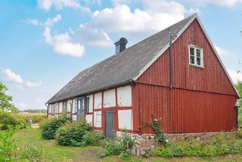 Villa, Eljaröd 2302, Brösarp, Tomelilla